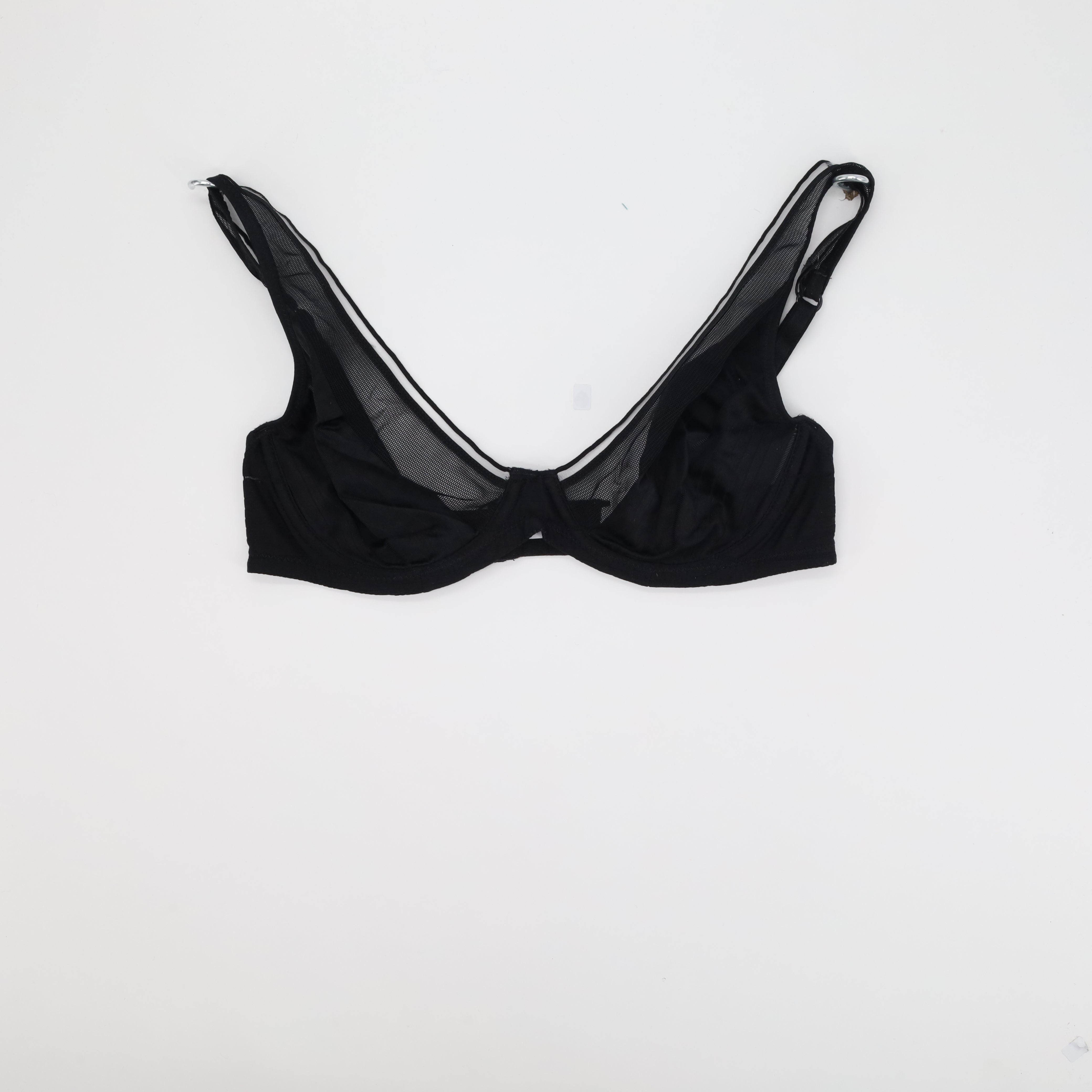 Soutien-gorge Huit Noir