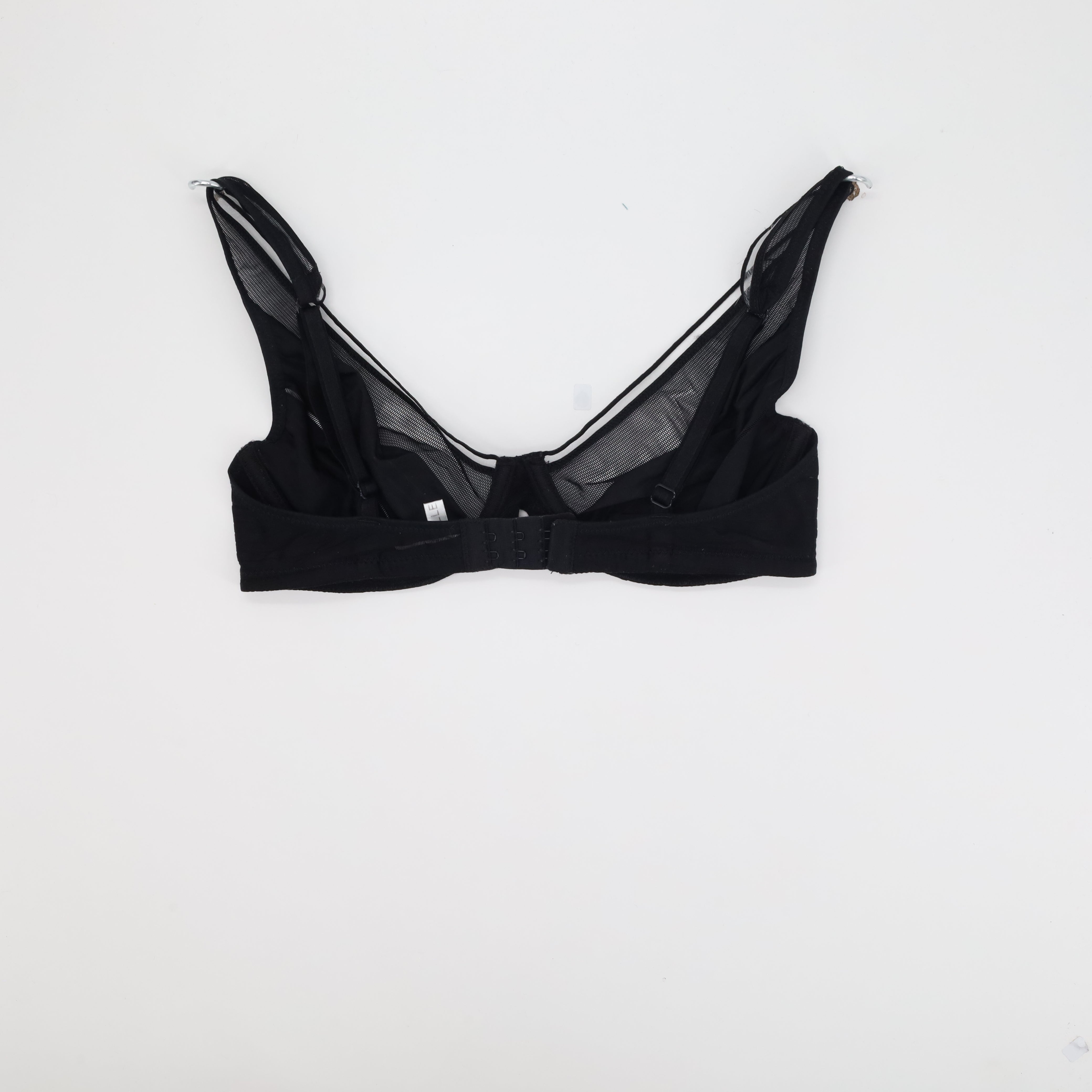 Soutien-gorge Huit Noir