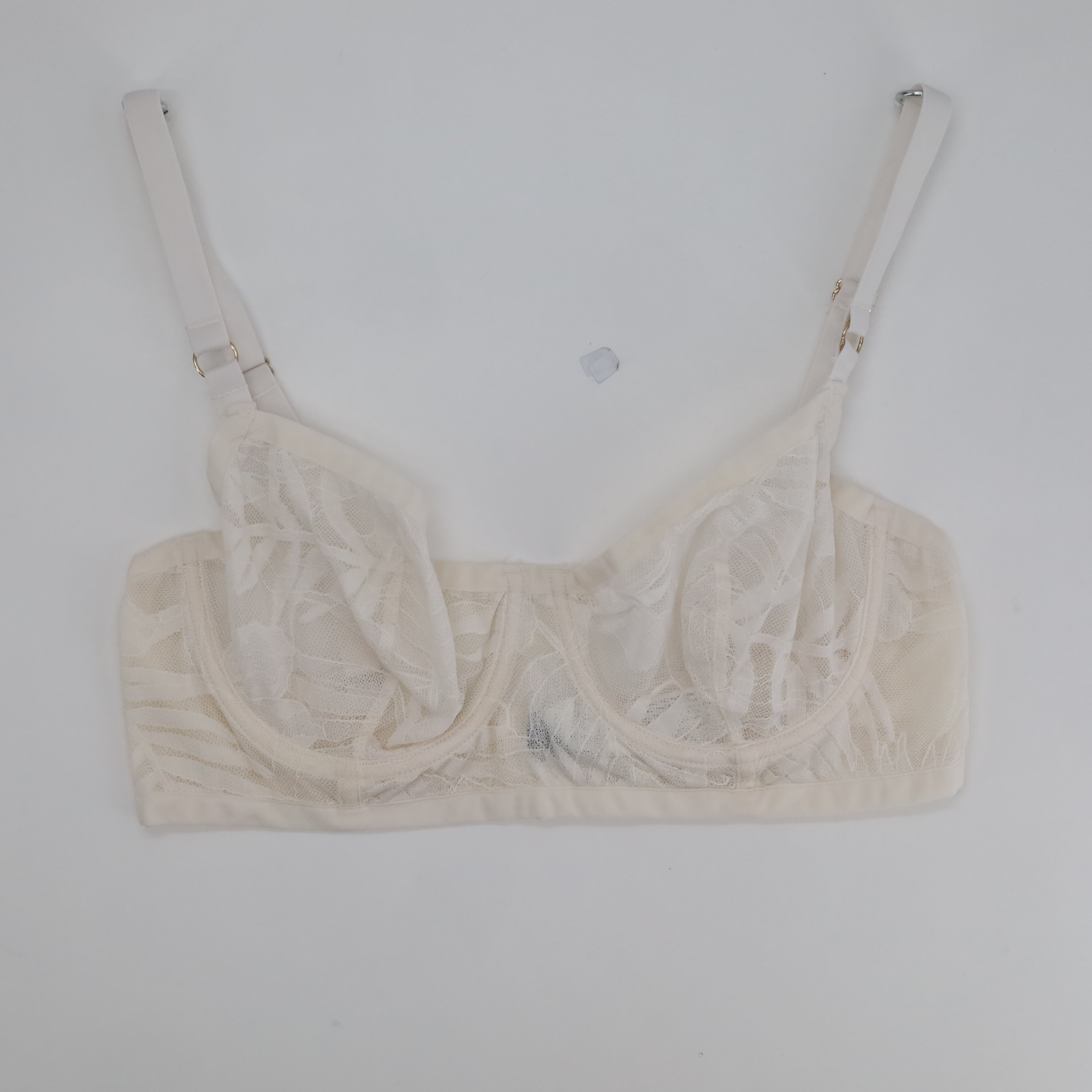 Soutien-gorge ETAM Blanc