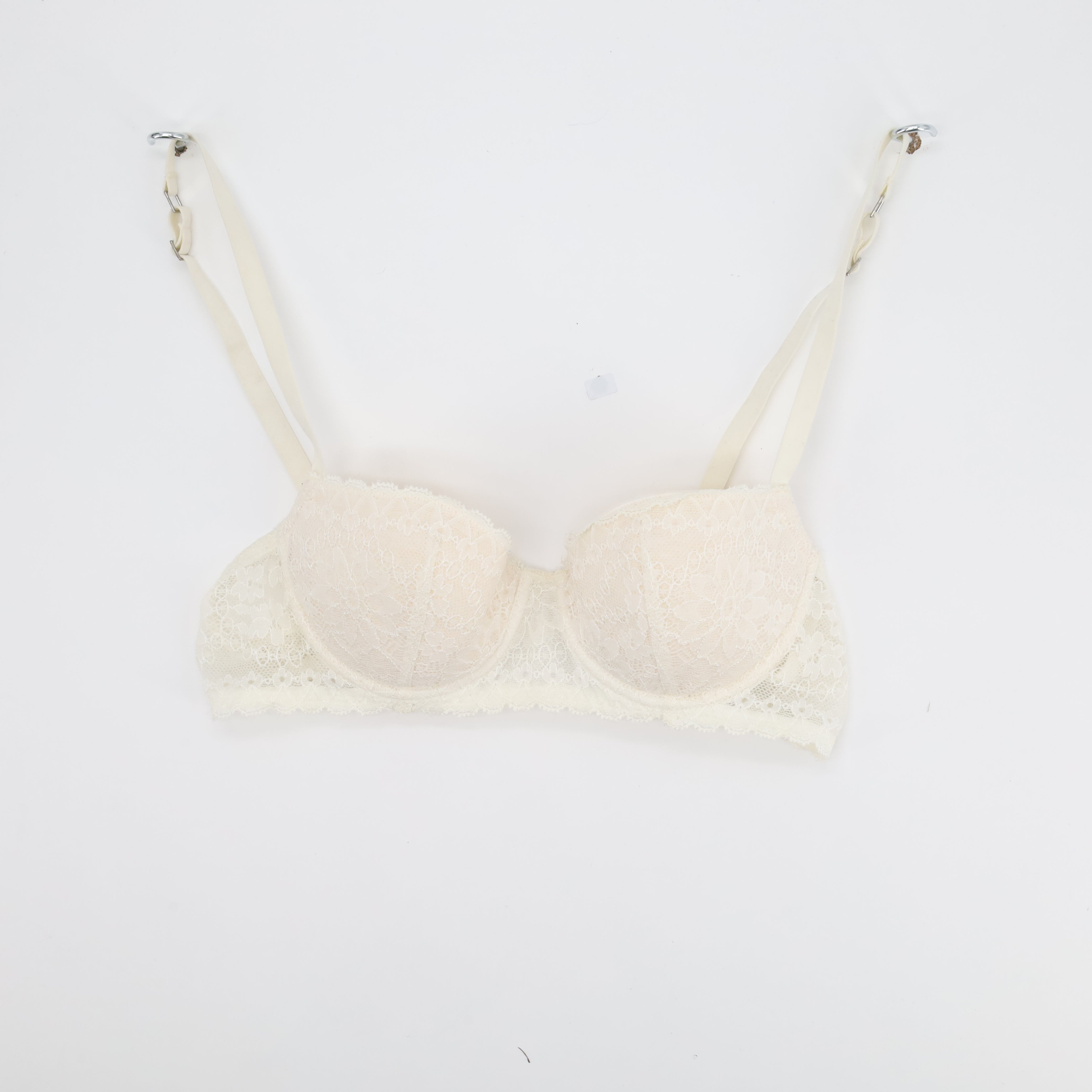 Soutien-gorge Studio LaPerla Blanc