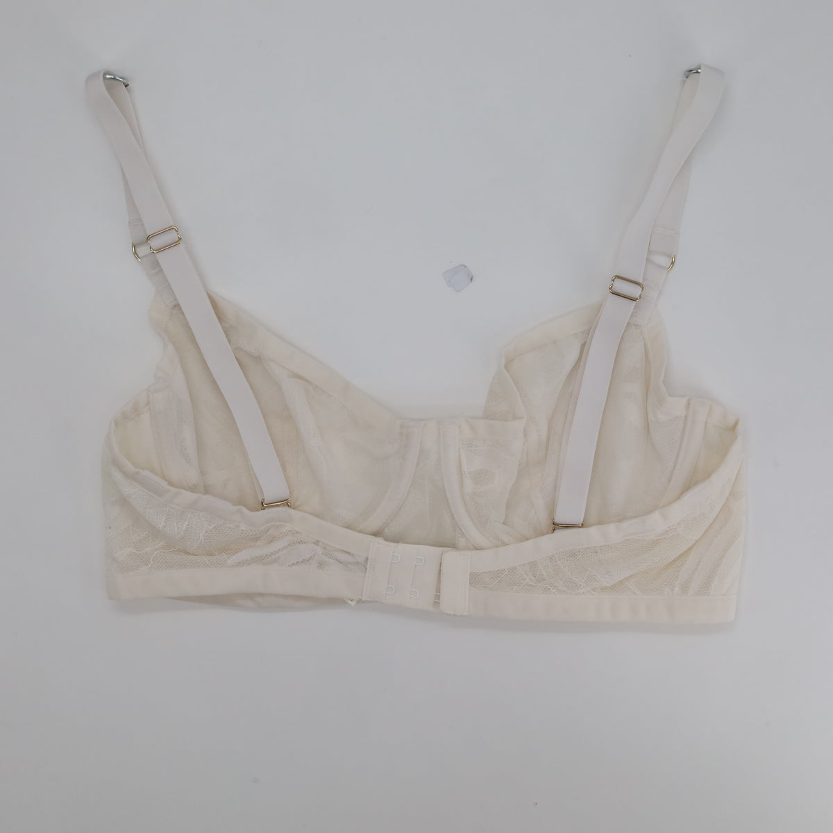 Soutien-gorge ETAM Blanc