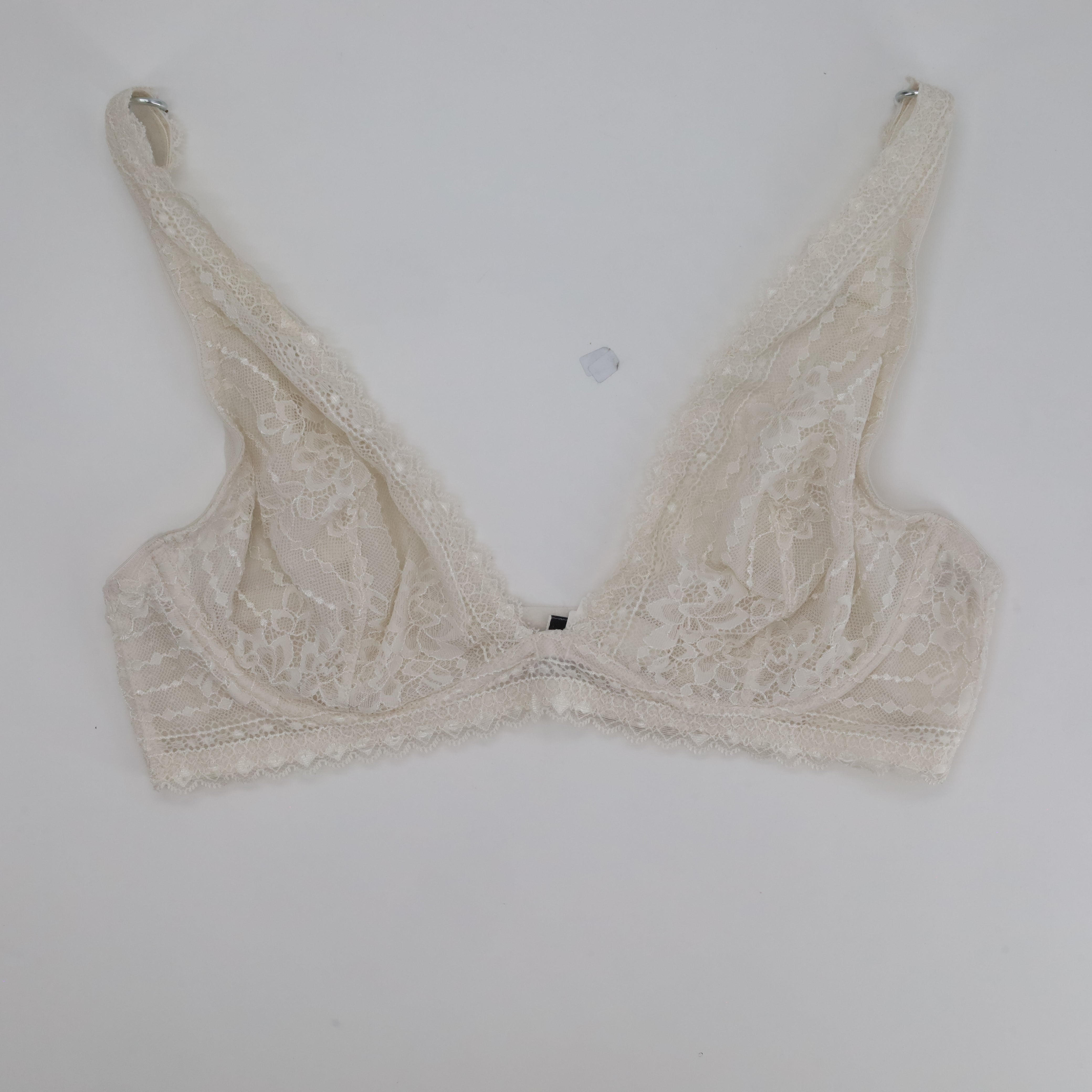 Soutien-gorge ETAM Blanc