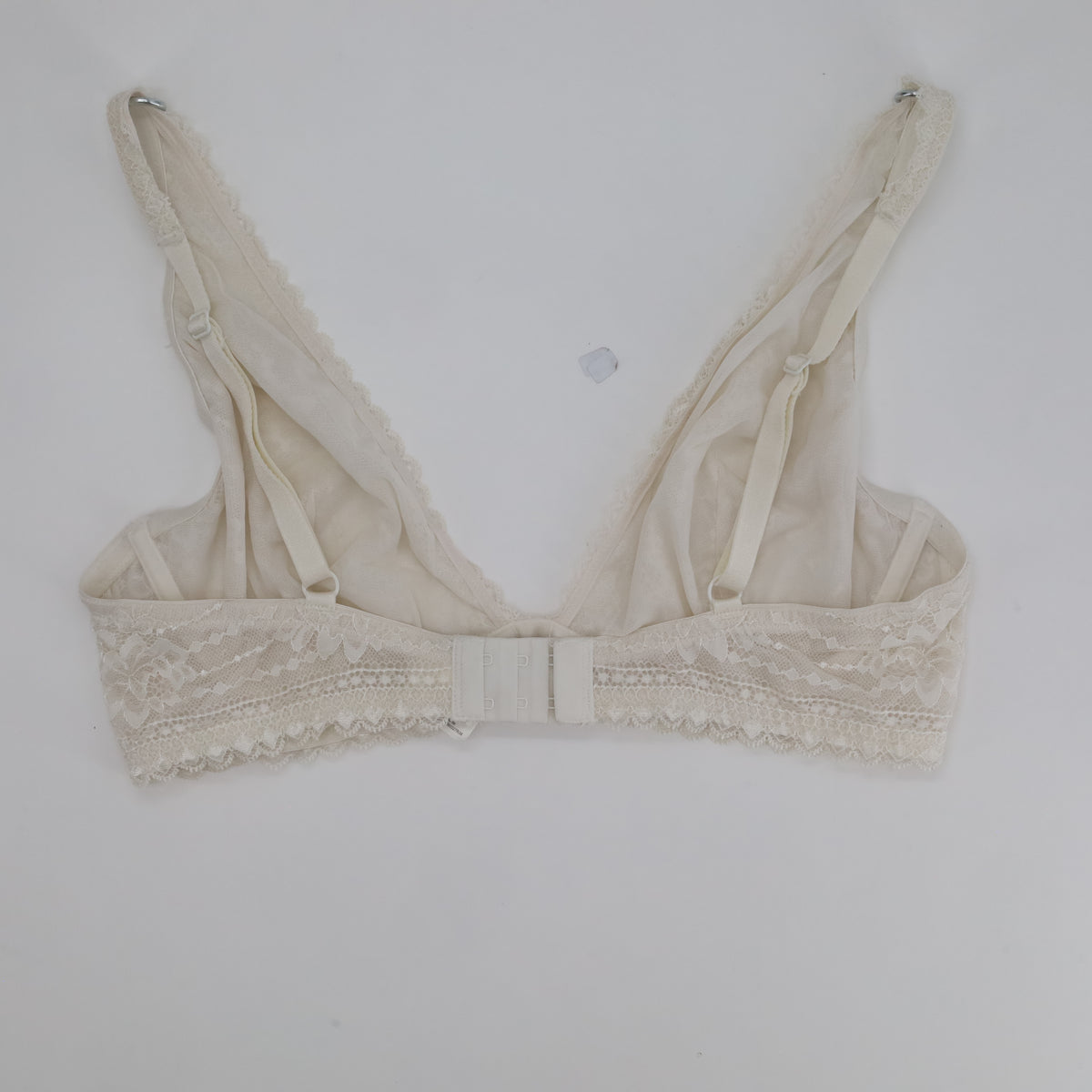 Soutien-gorge ETAM Blanc