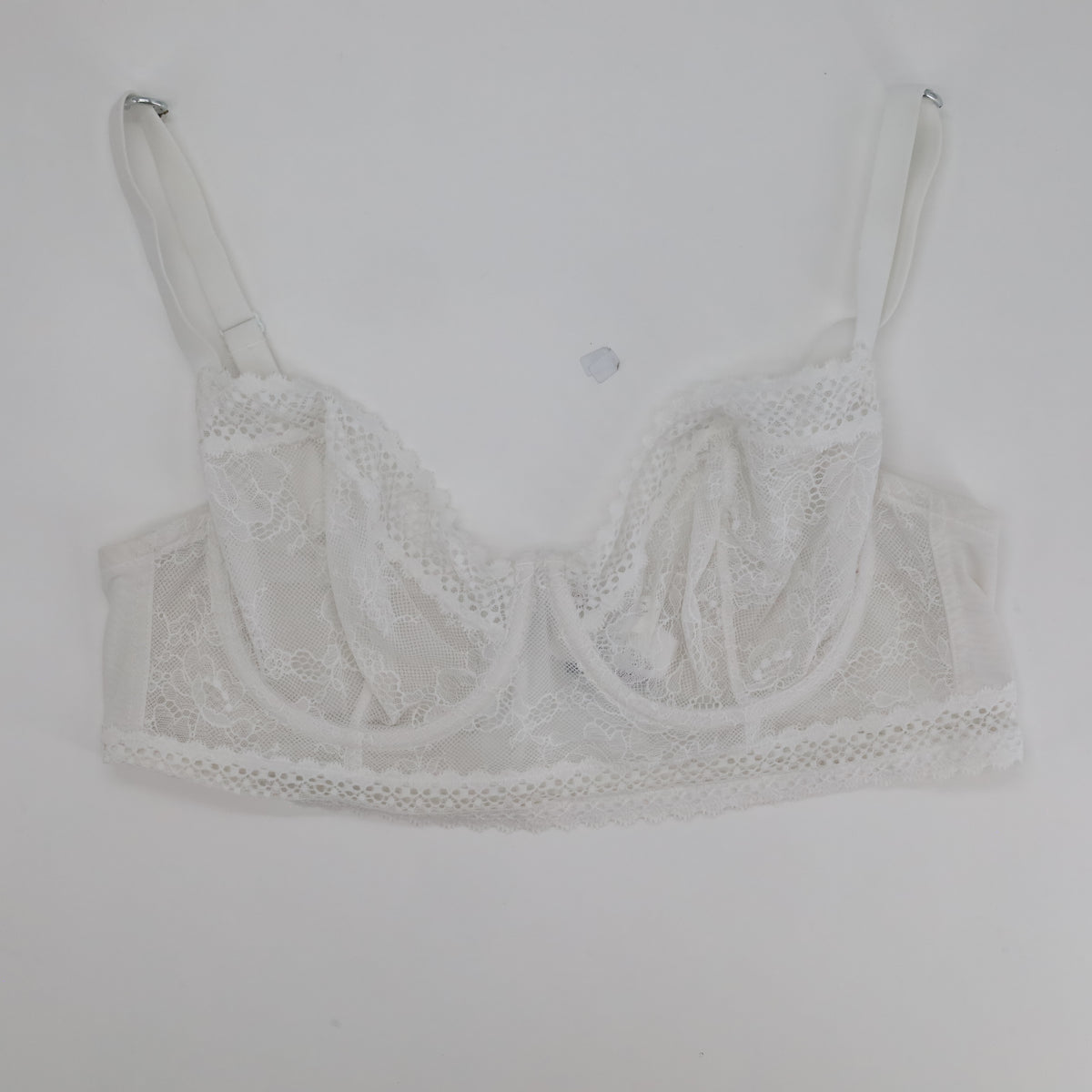 Soutien-gorge ETAM Blanc