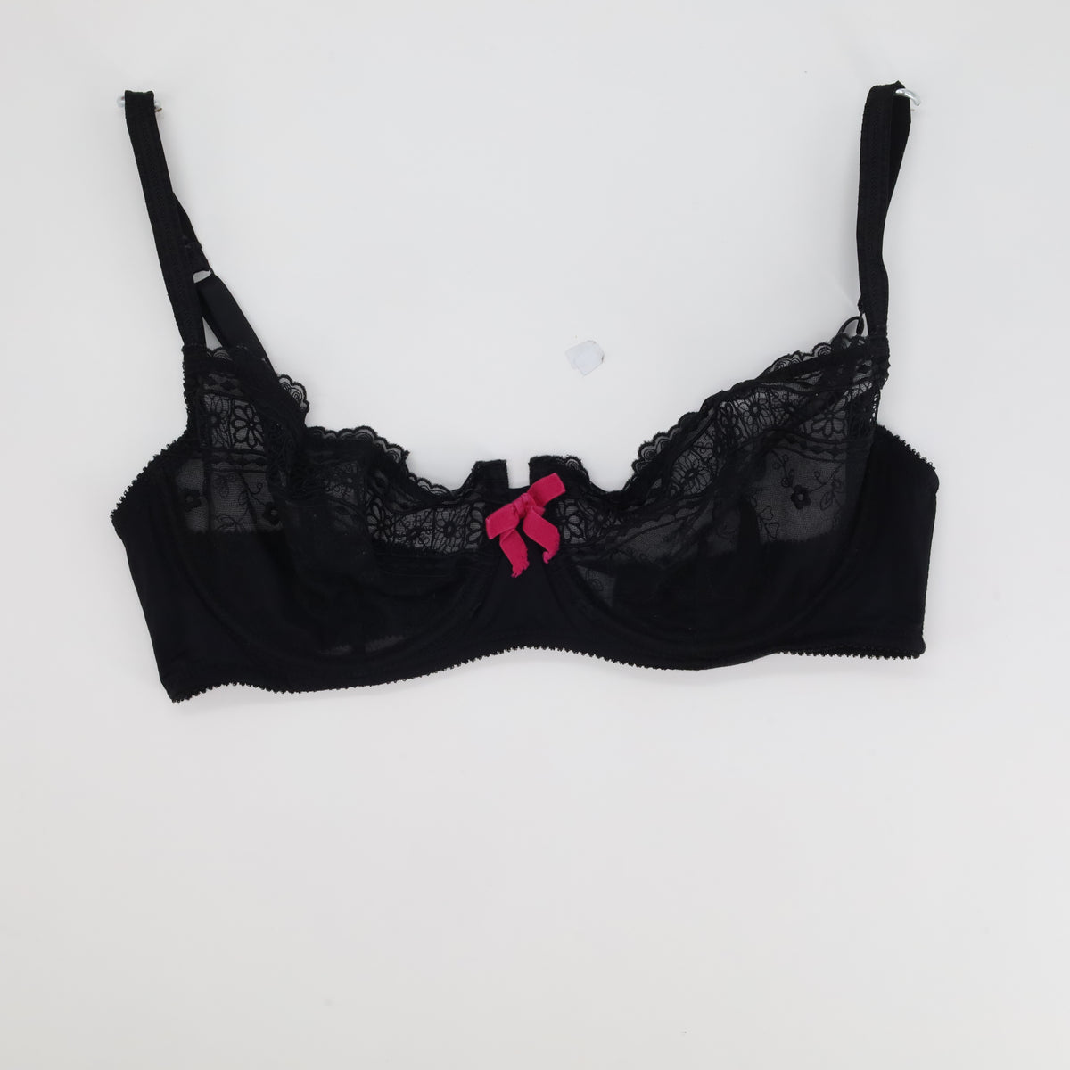 Soutien-gorge Noir