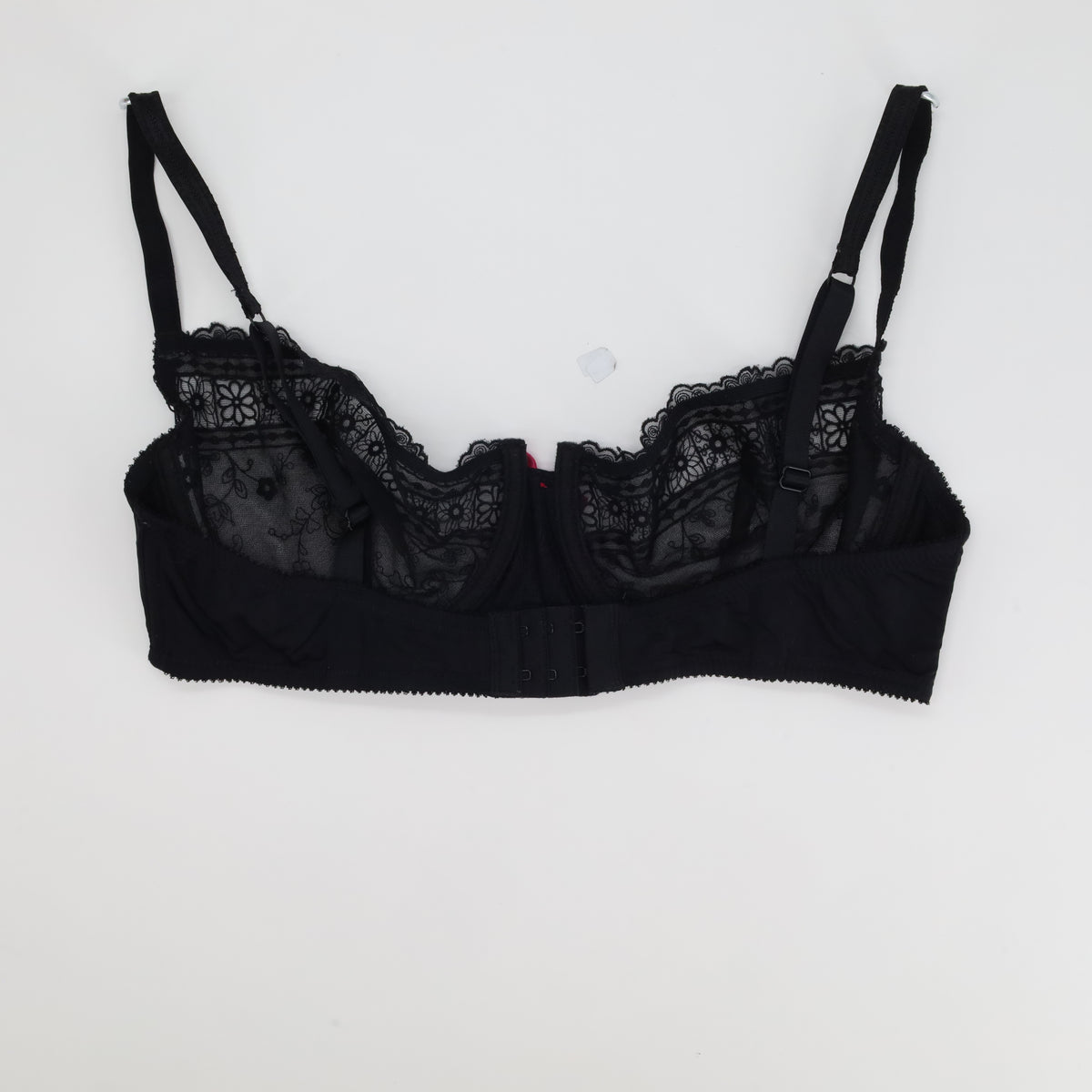 Soutien-gorge Noir
