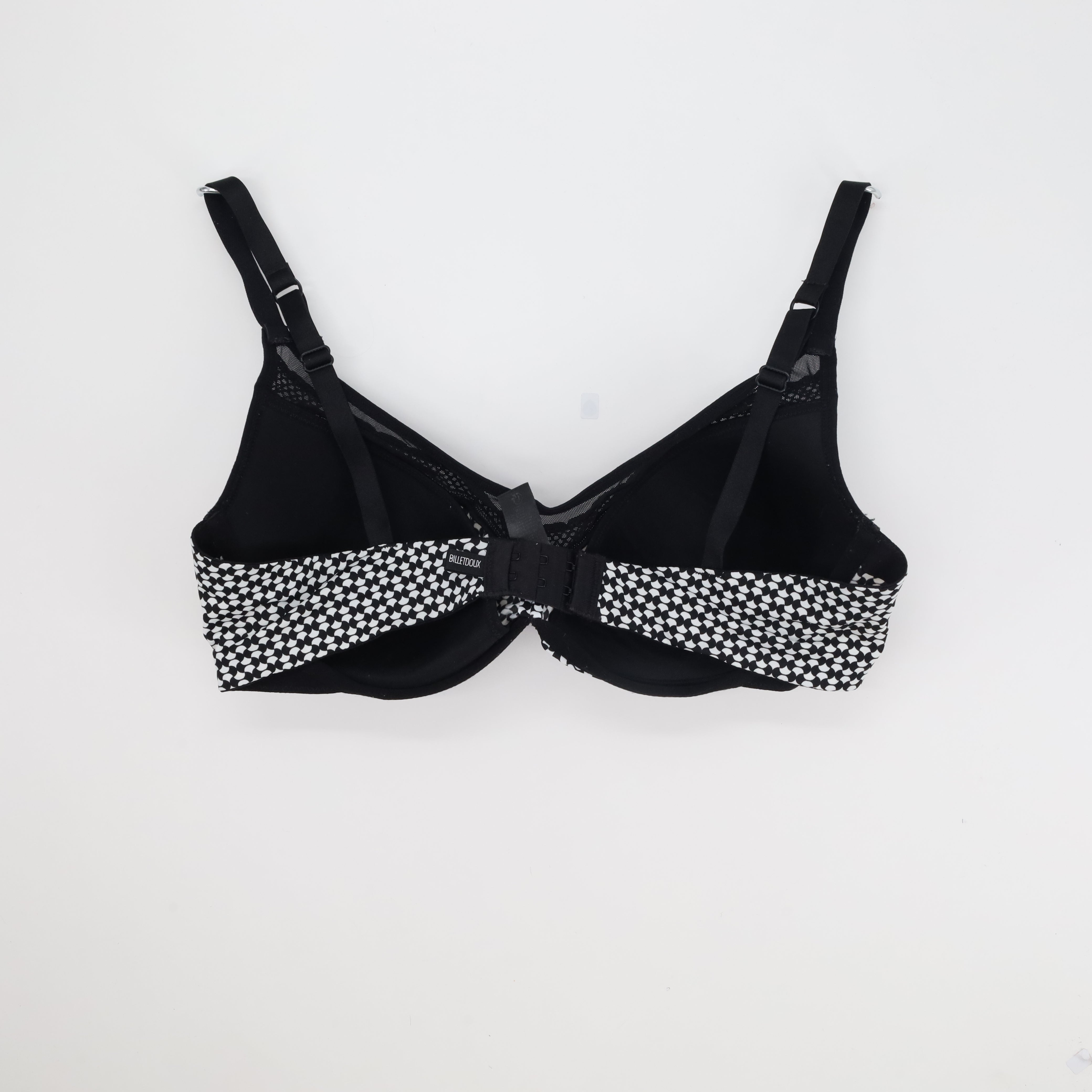 Soutien-gorge Billet doux Noir