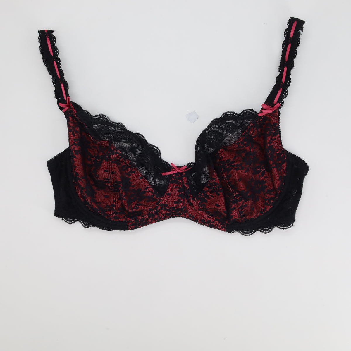 Soutien-gorge Noir