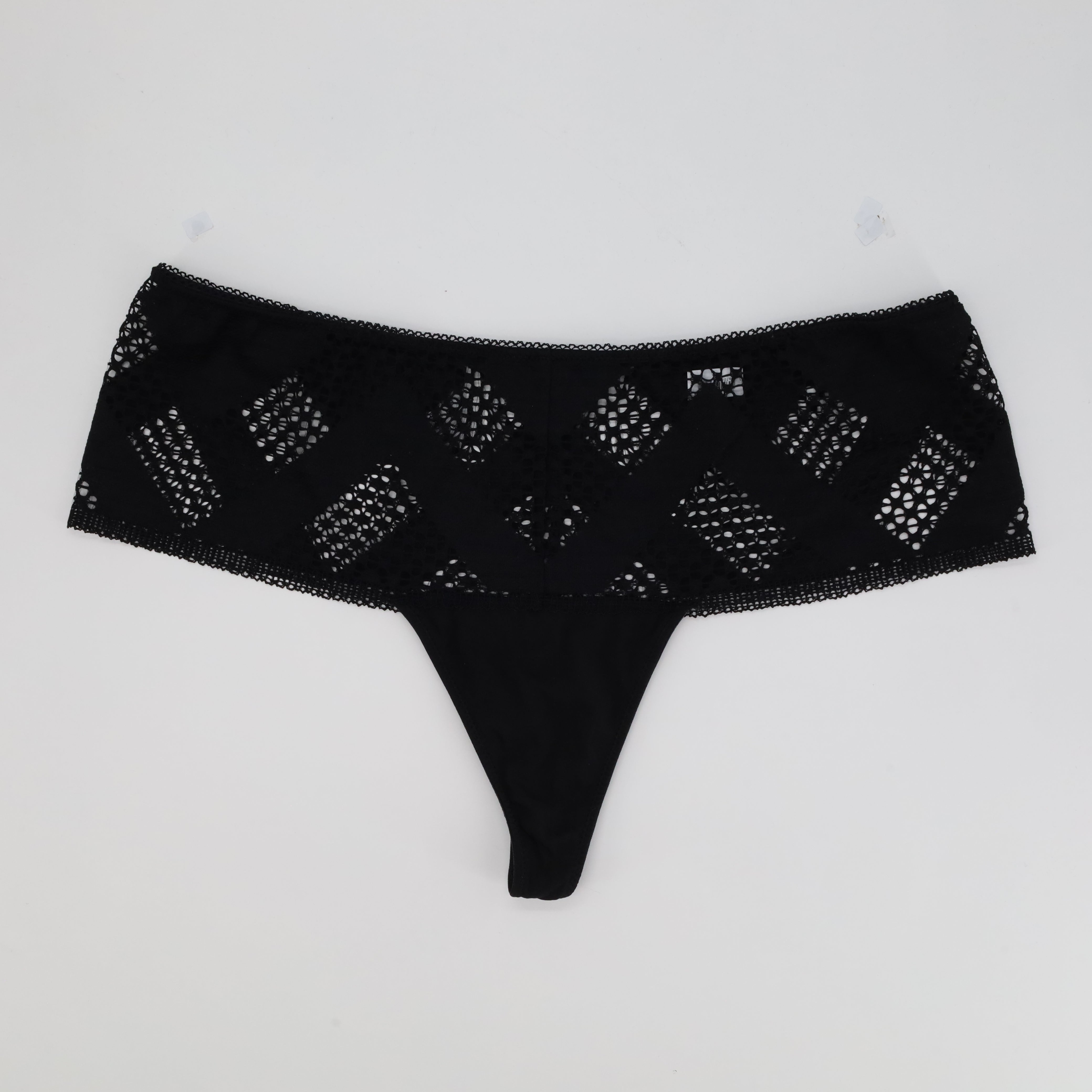 Tanga Noir