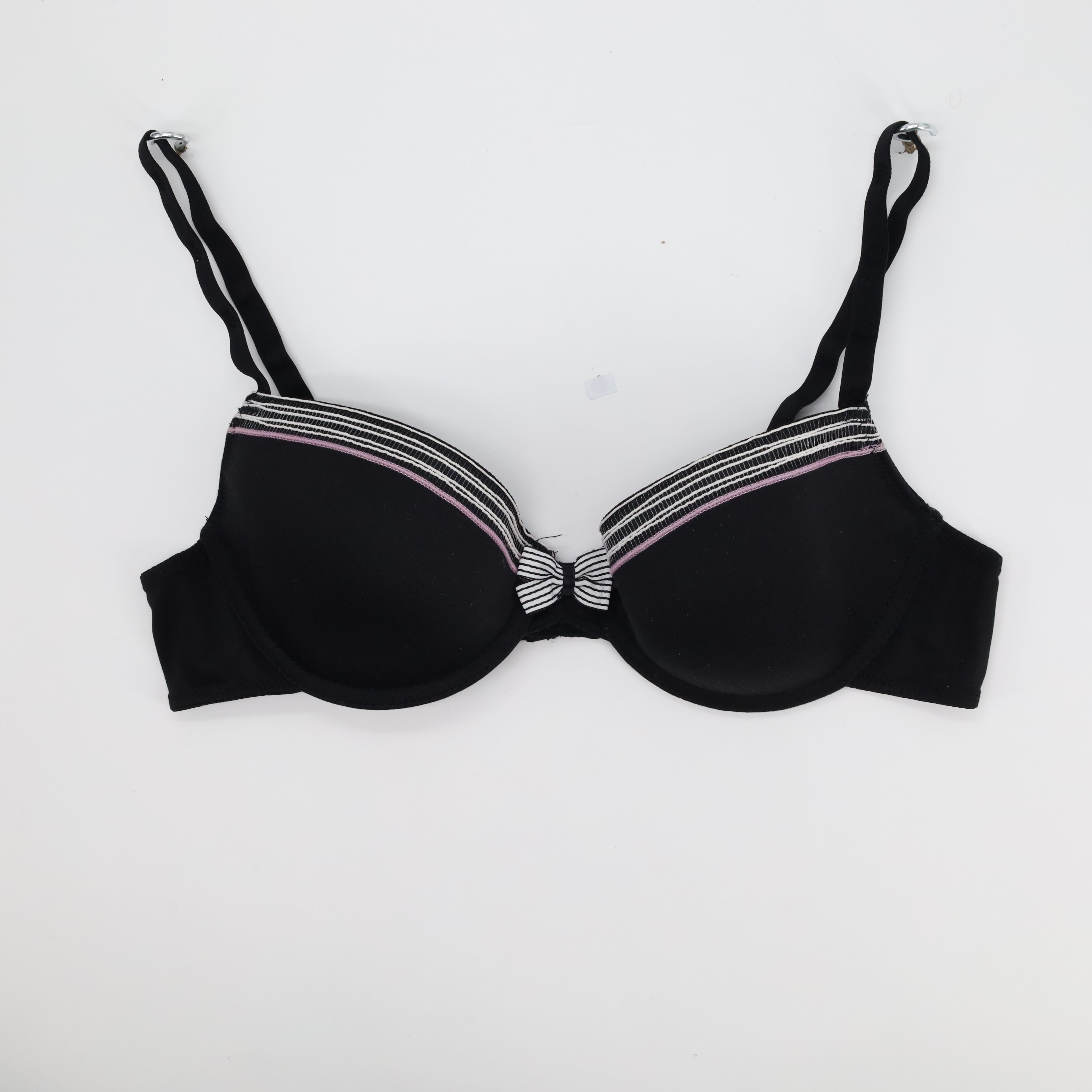 Soutien-gorge Lulli Noir