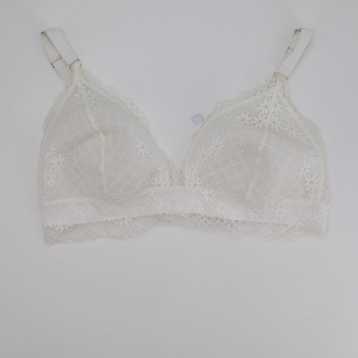 Soutien-gorge ETAM Blanc