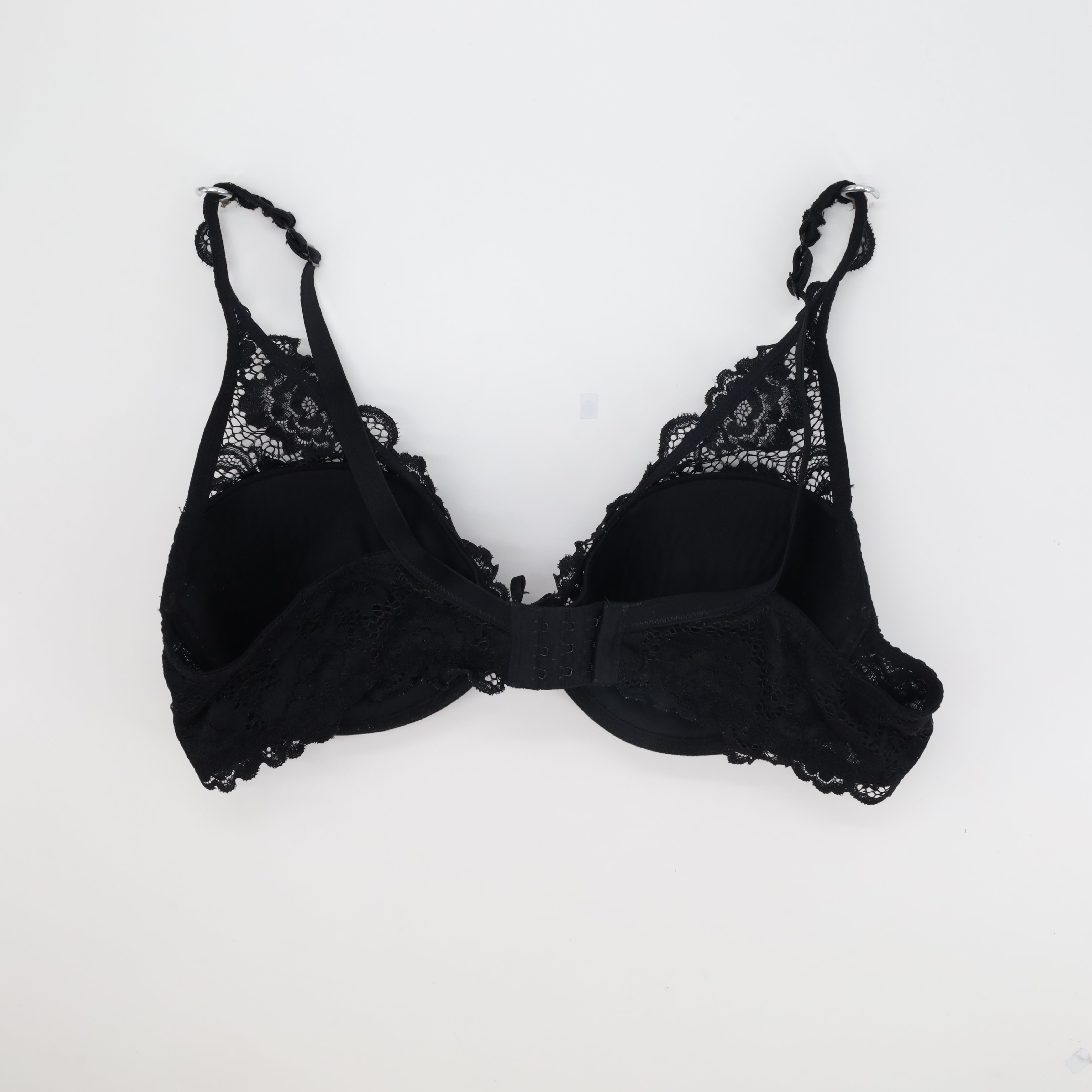 Soutien-gorge RougeGorge Noir