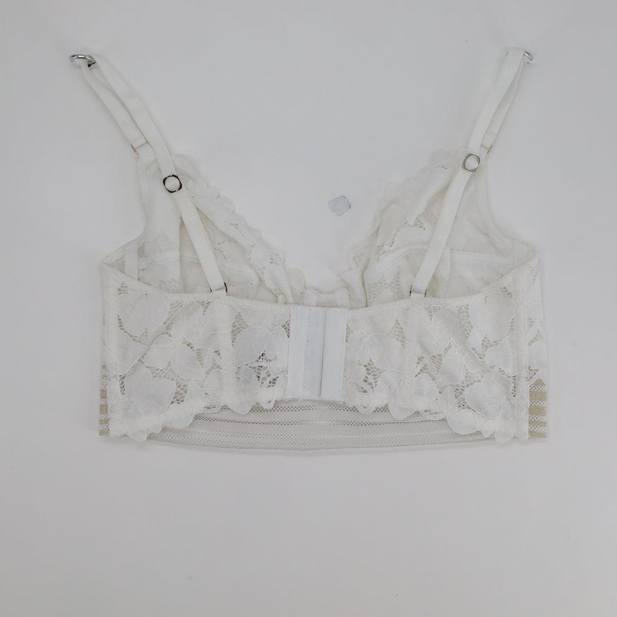 Soutien-gorge Morgan Blanc