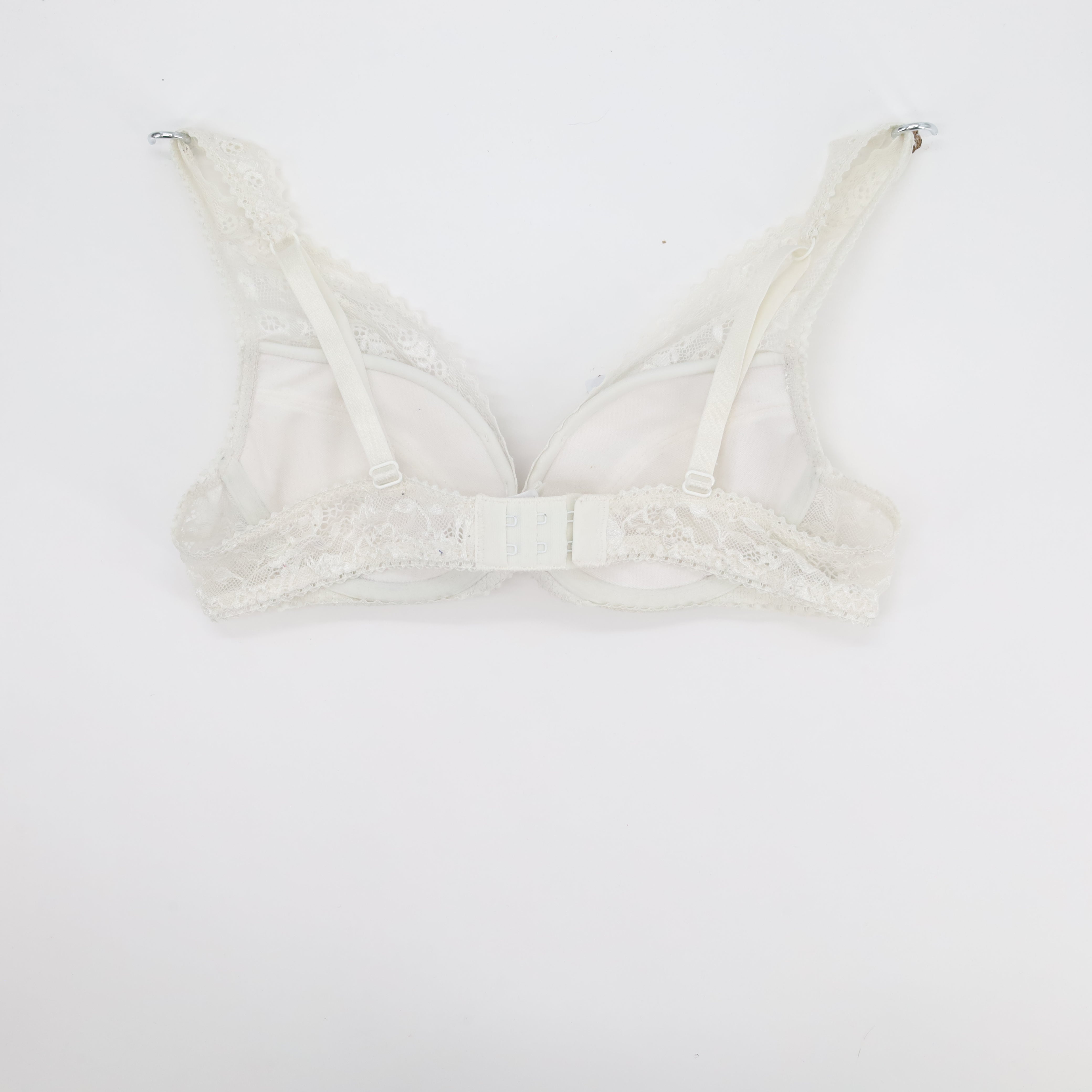 Soutien-gorge ETAM Blanc