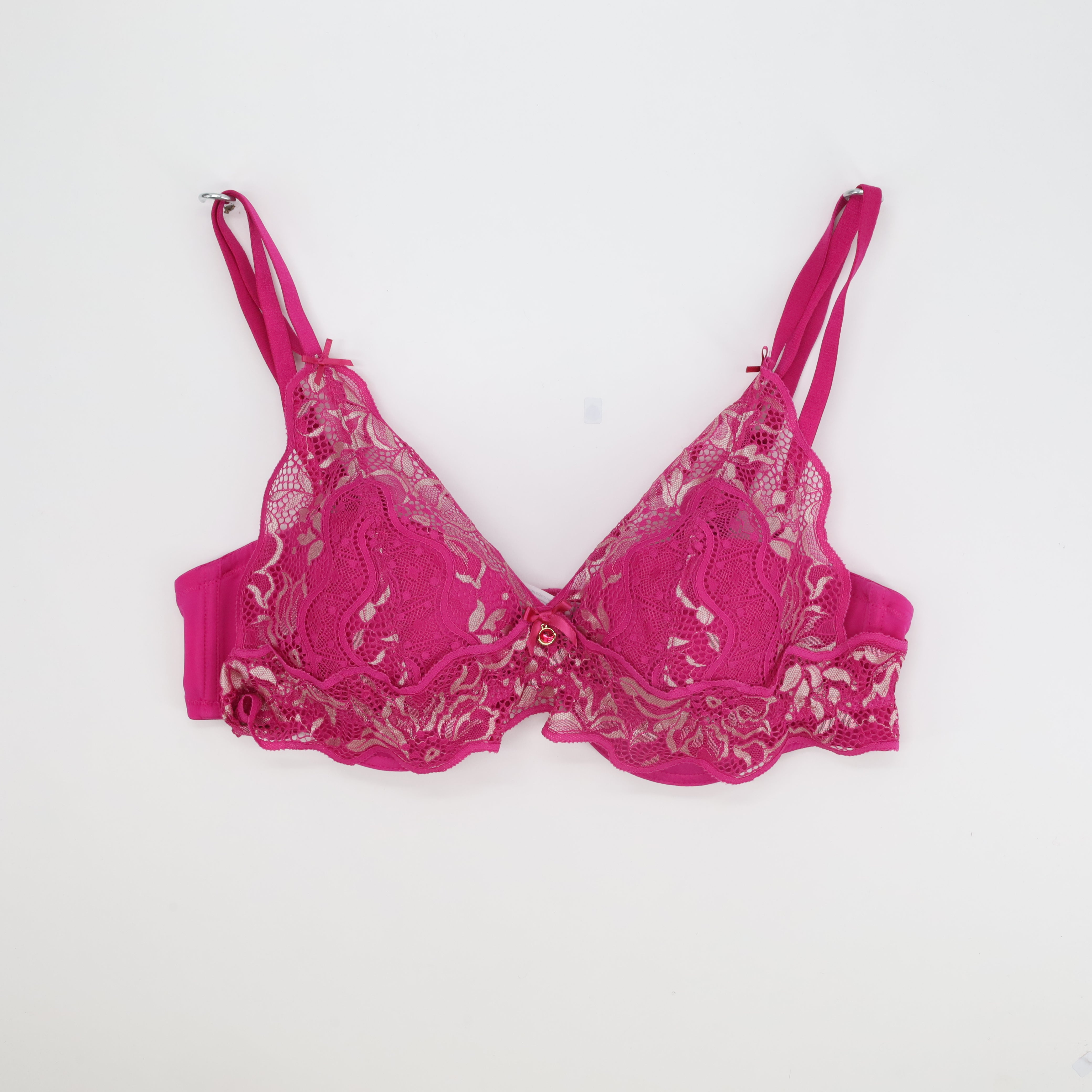 Soutien-gorge Charlott' Violet