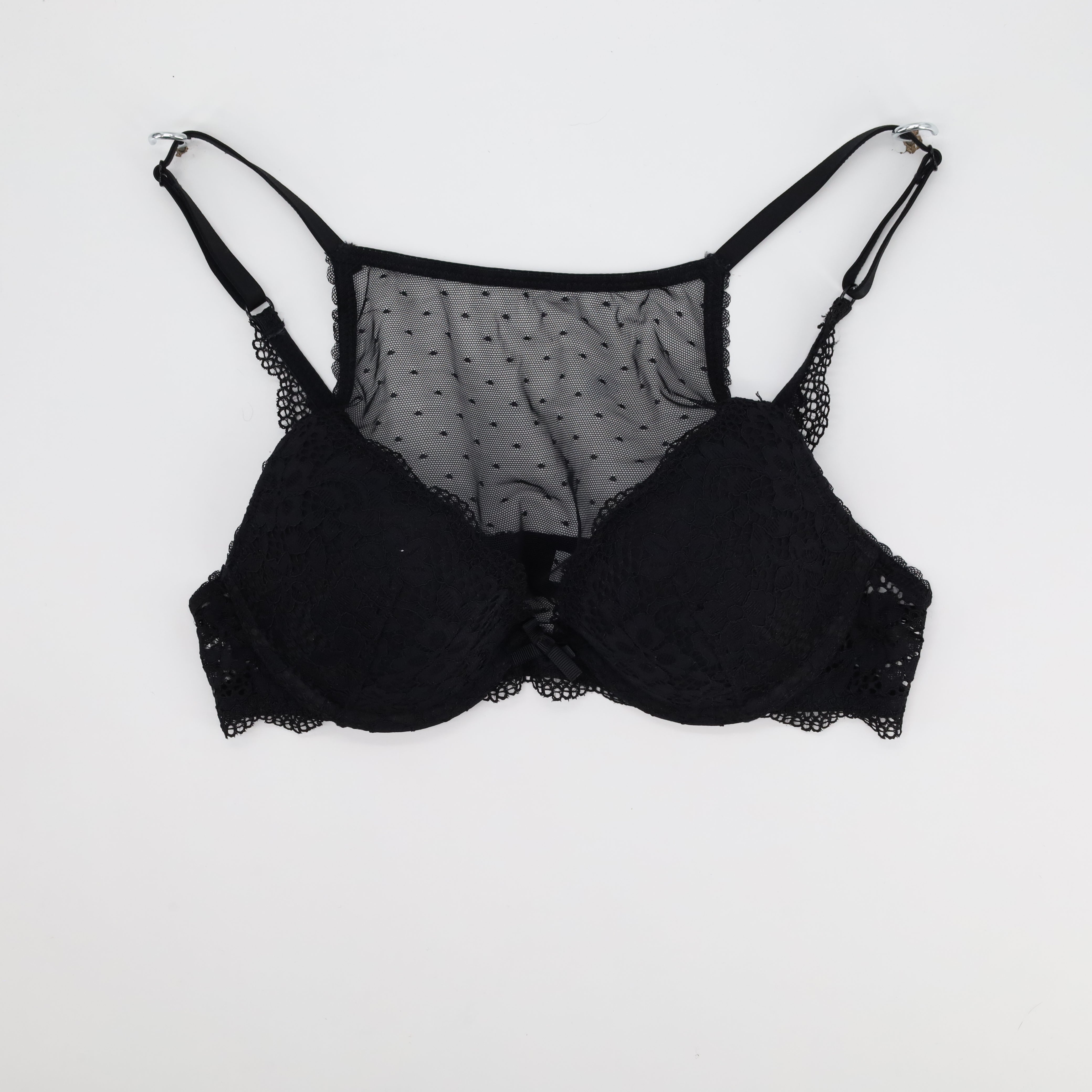 Soutien-gorge ETAM Noir
