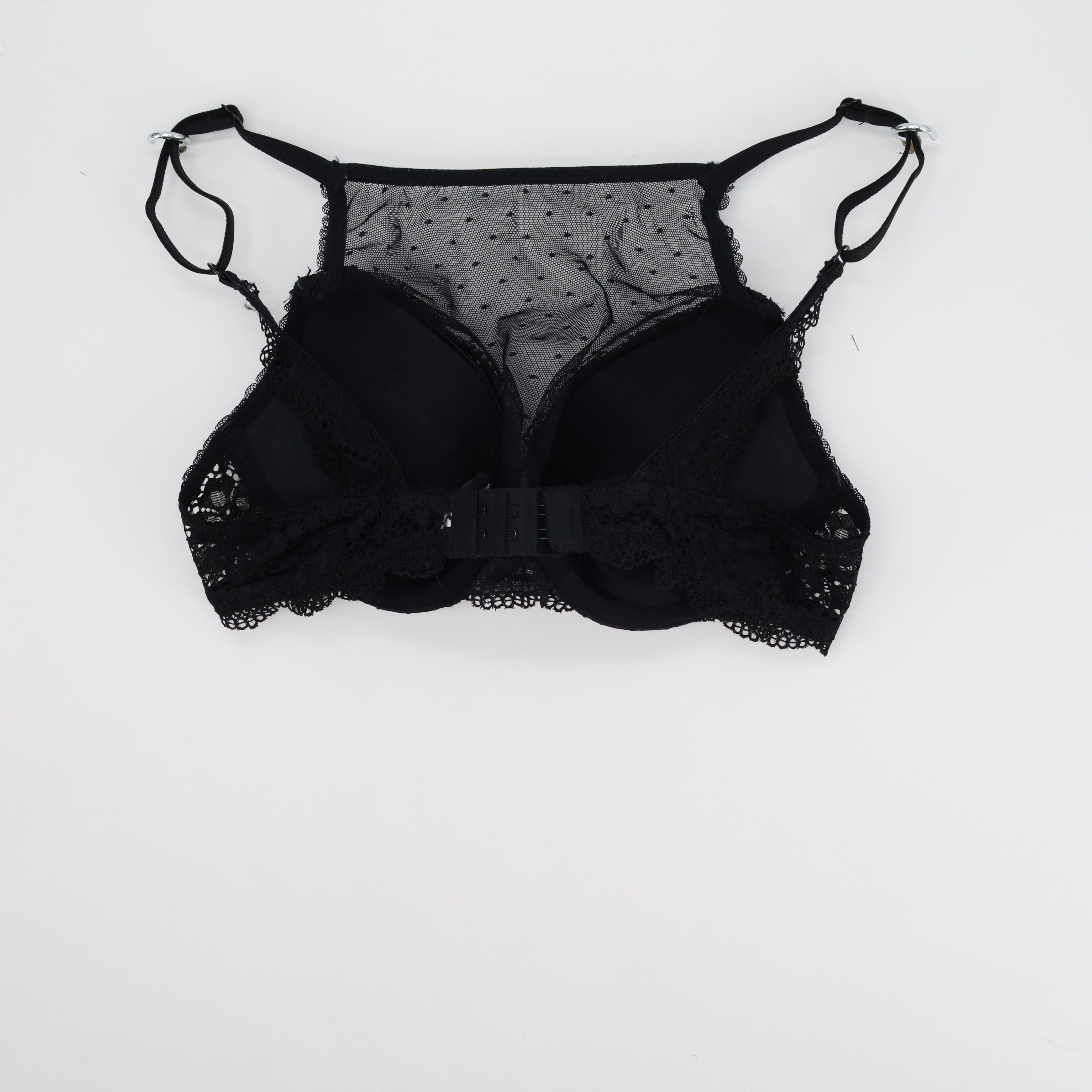 Soutien-gorge ETAM Noir