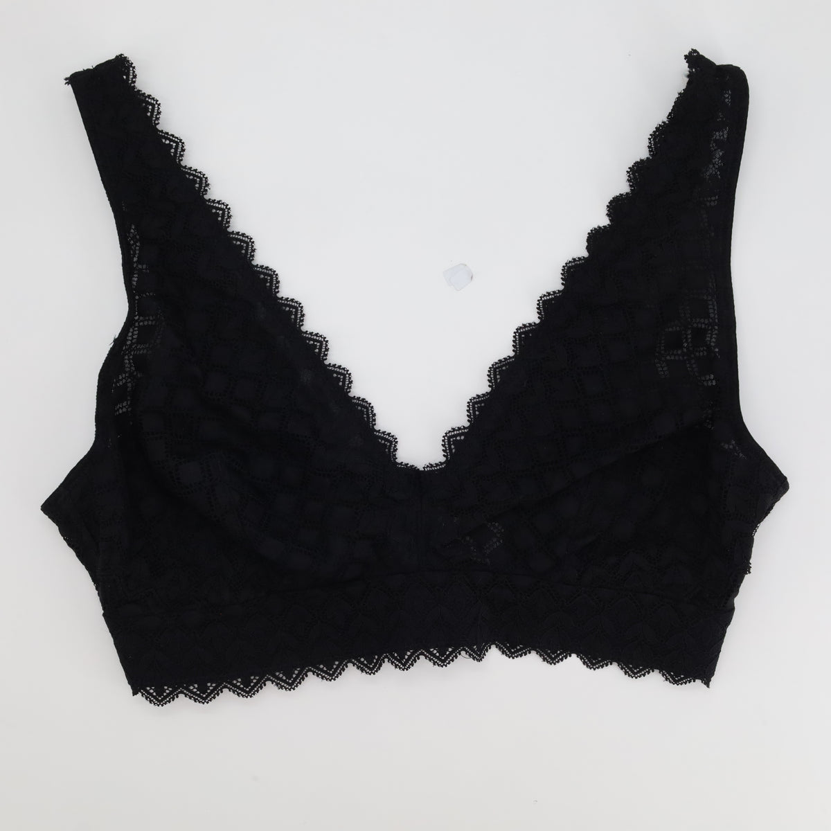 Soutien-gorge ETAM Noir