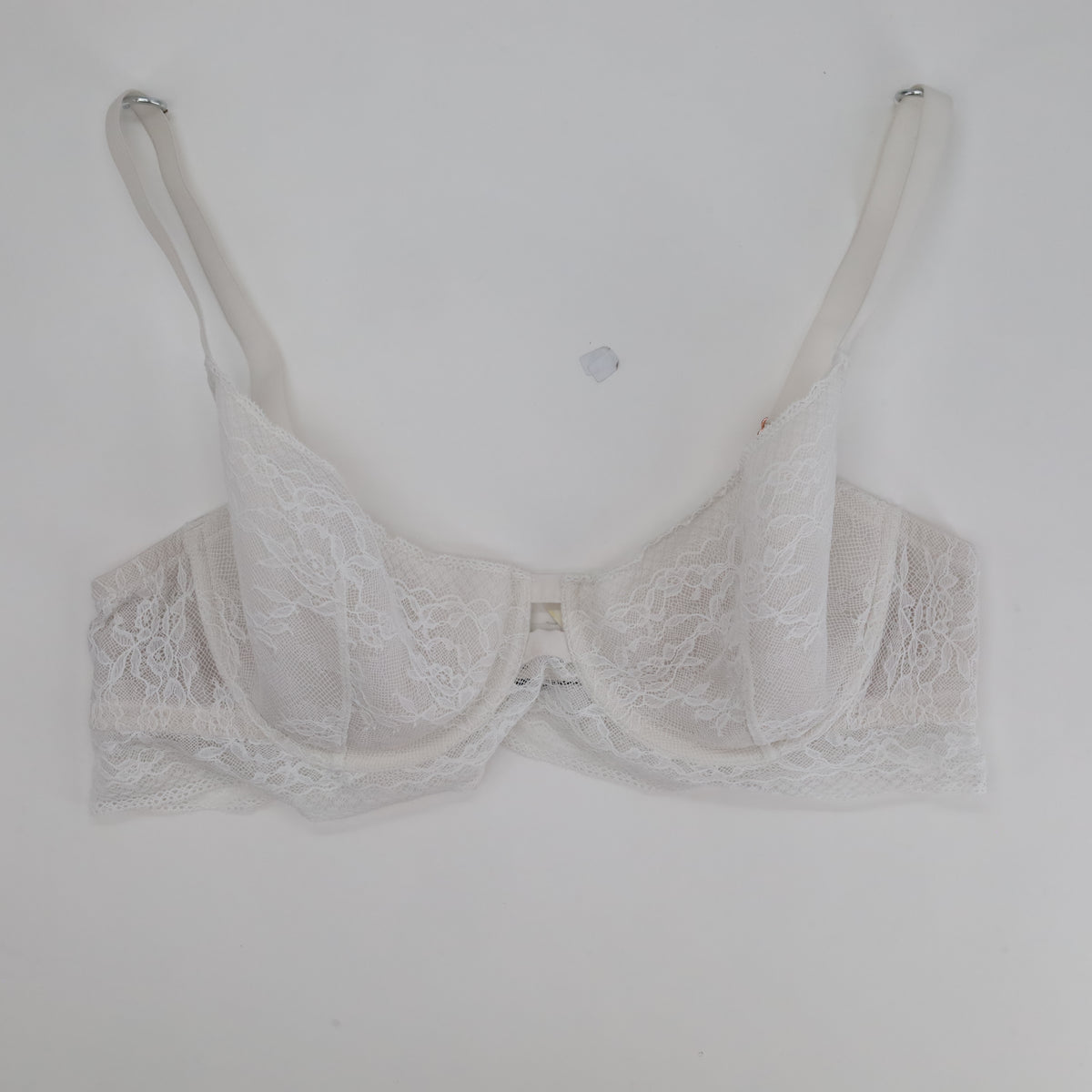 Soutien-gorge ETAM Blanc