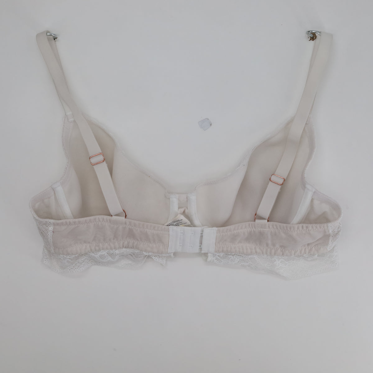 Soutien-gorge ETAM Blanc