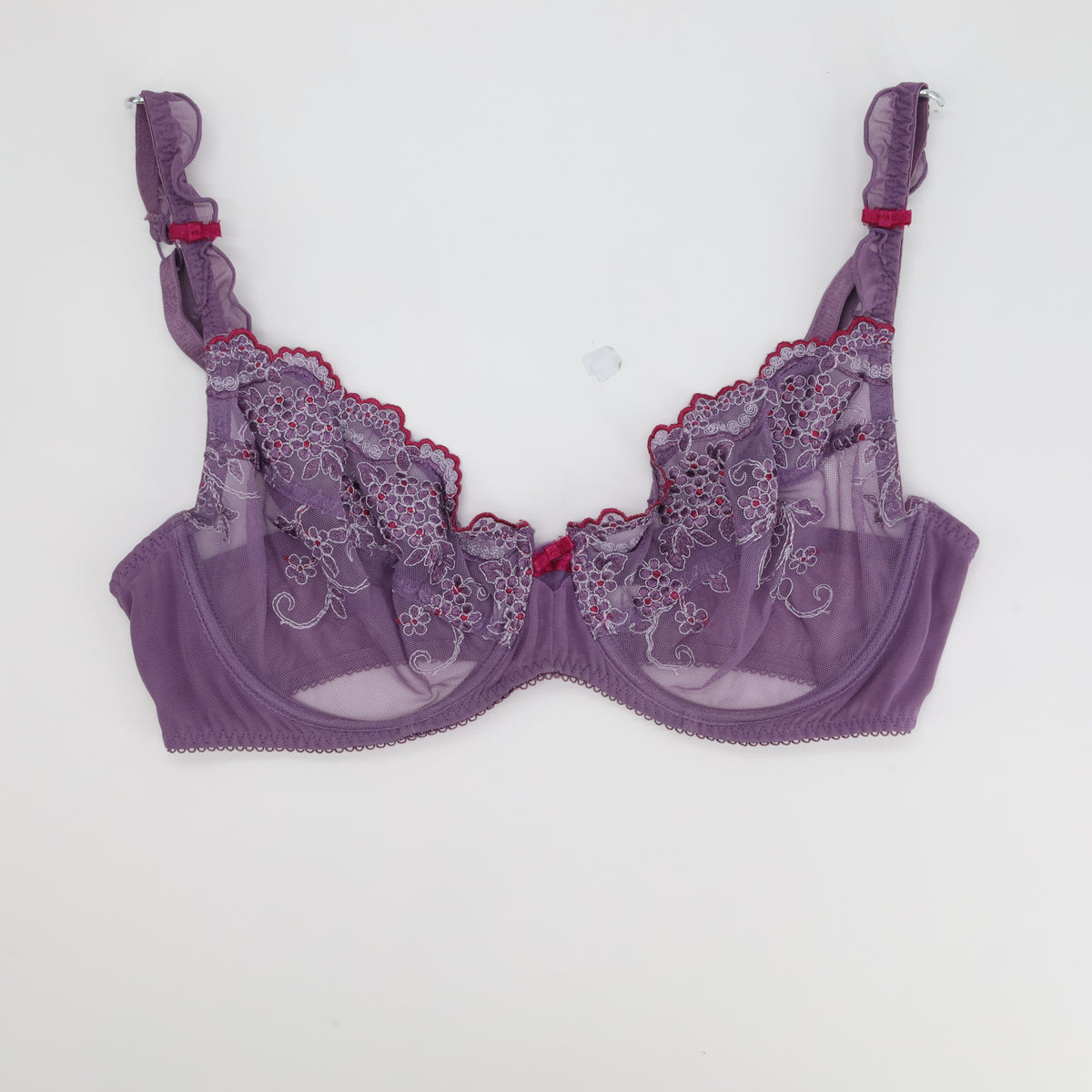 Soutien-gorge Violet