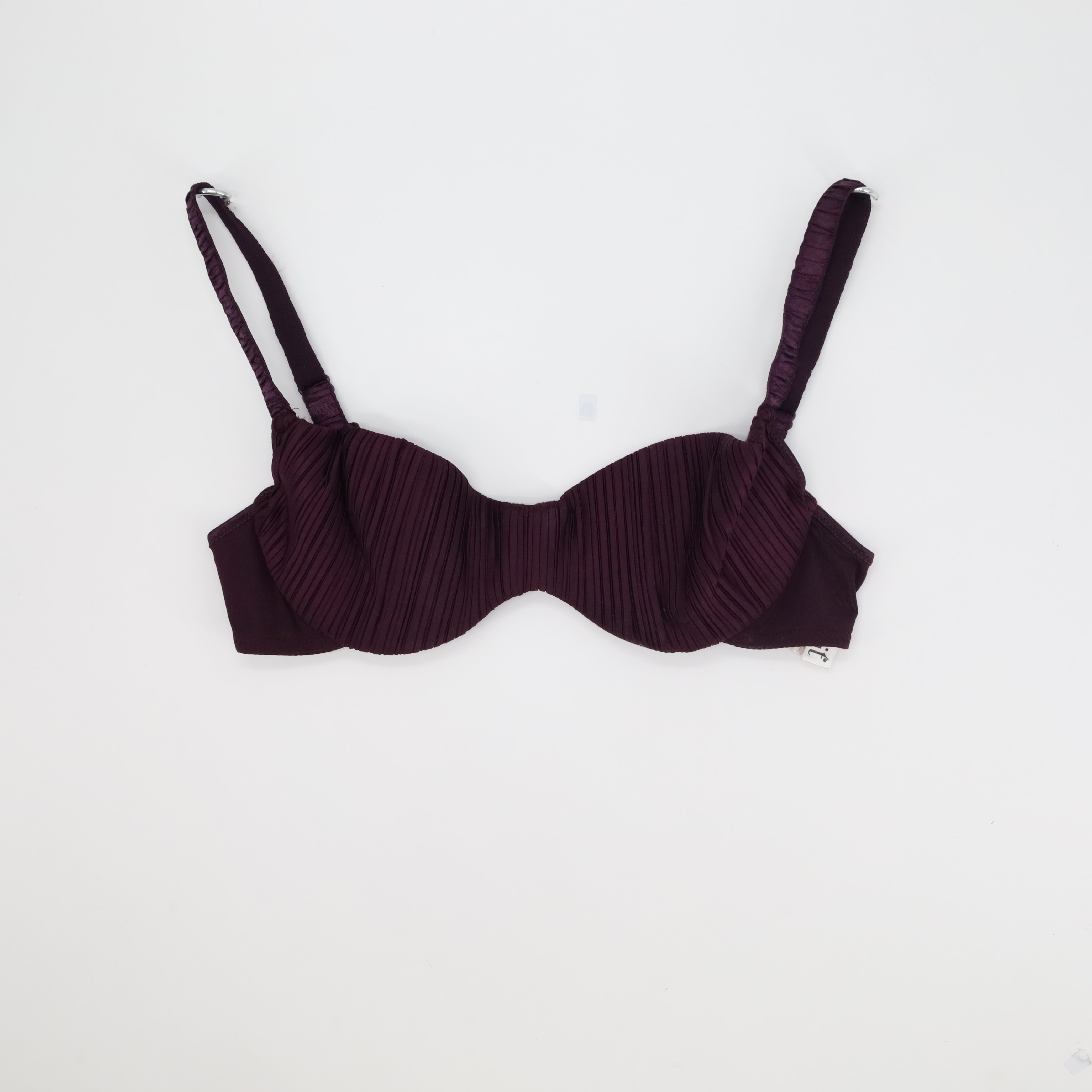 Soutien-gorge Huit Violet