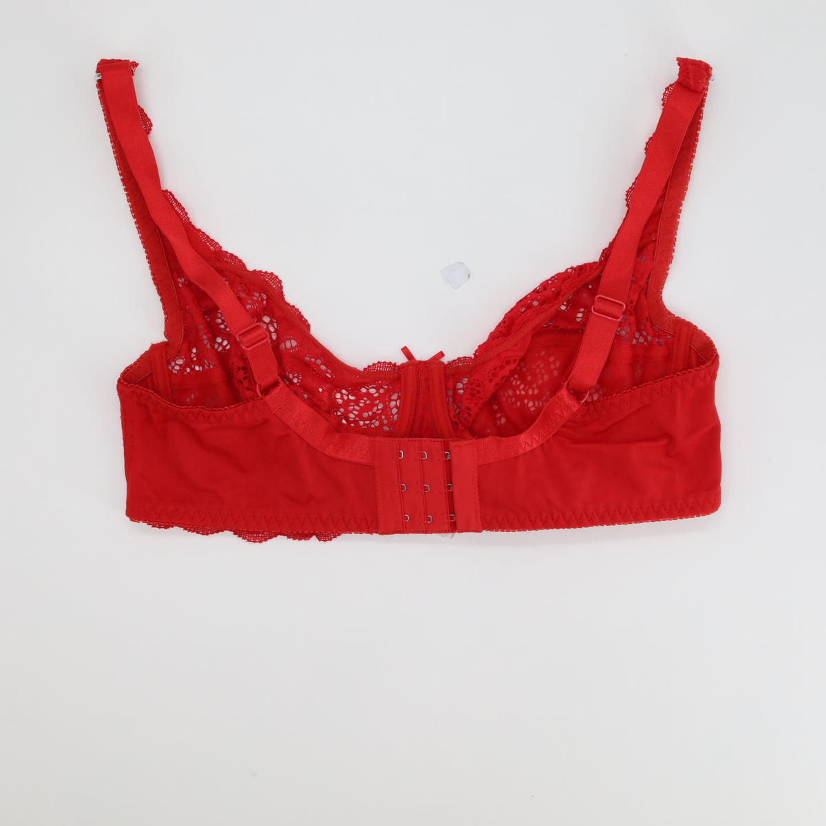 Soutien-gorge Rouge