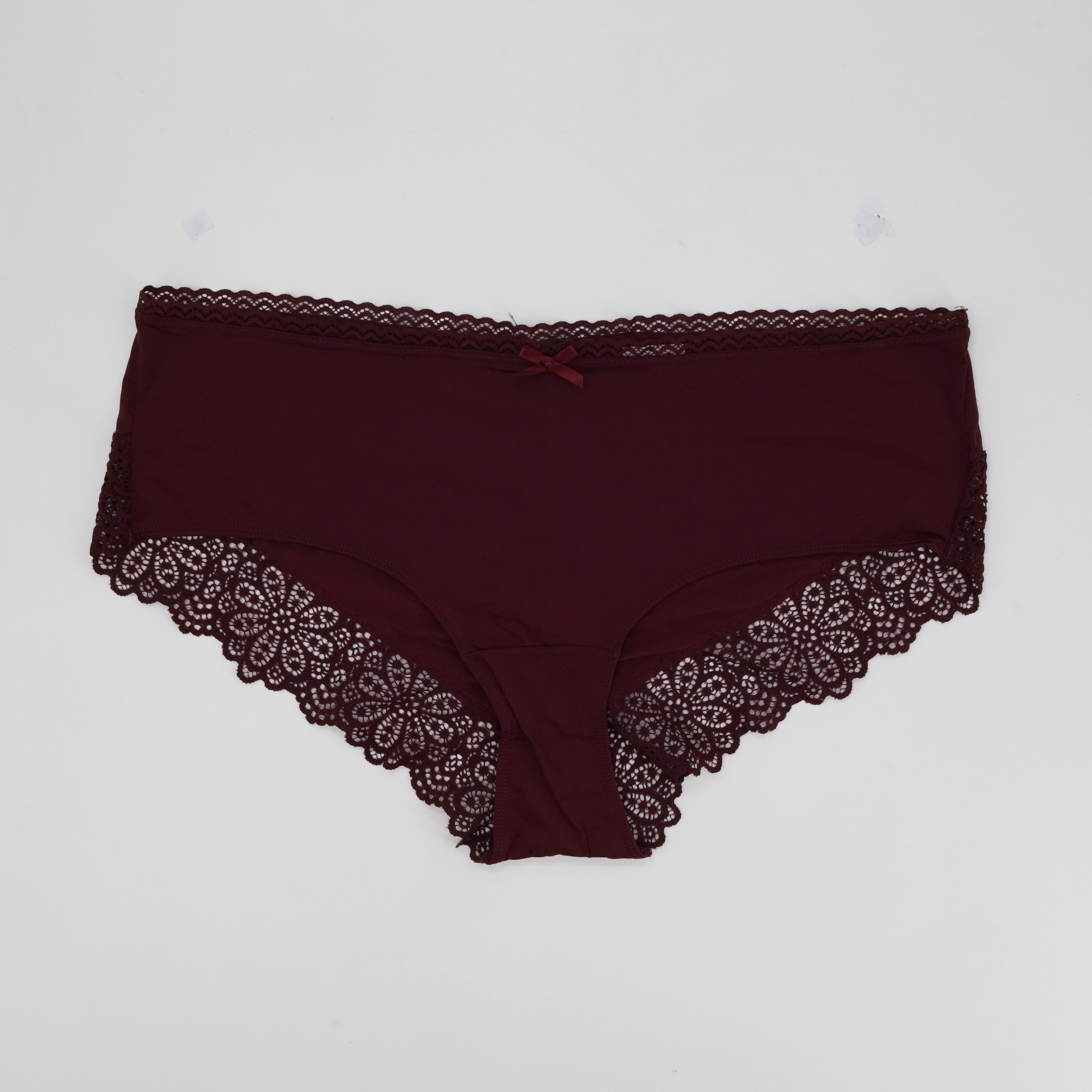 Culotte Violet