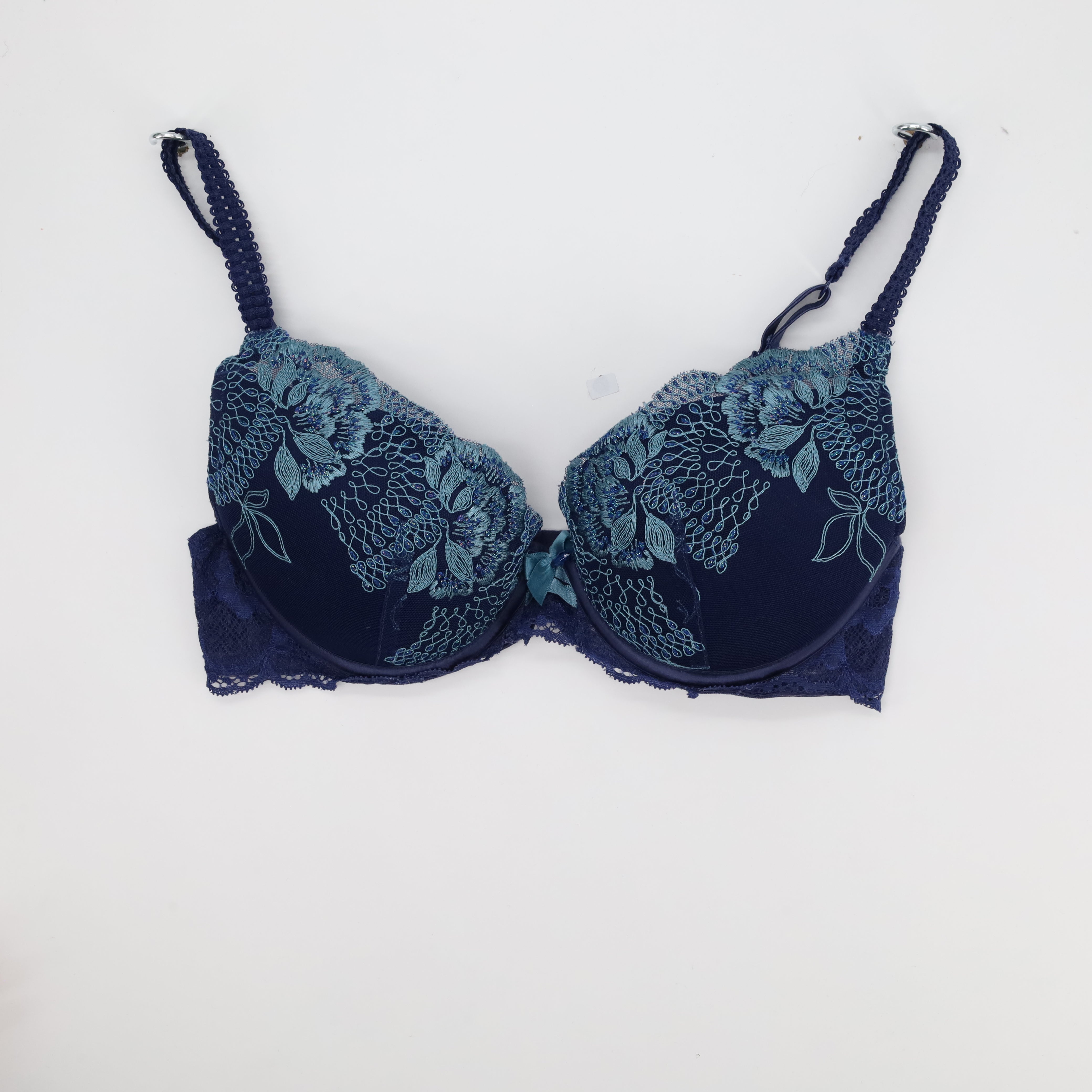 Soutien-gorge RougeGorge Bleu