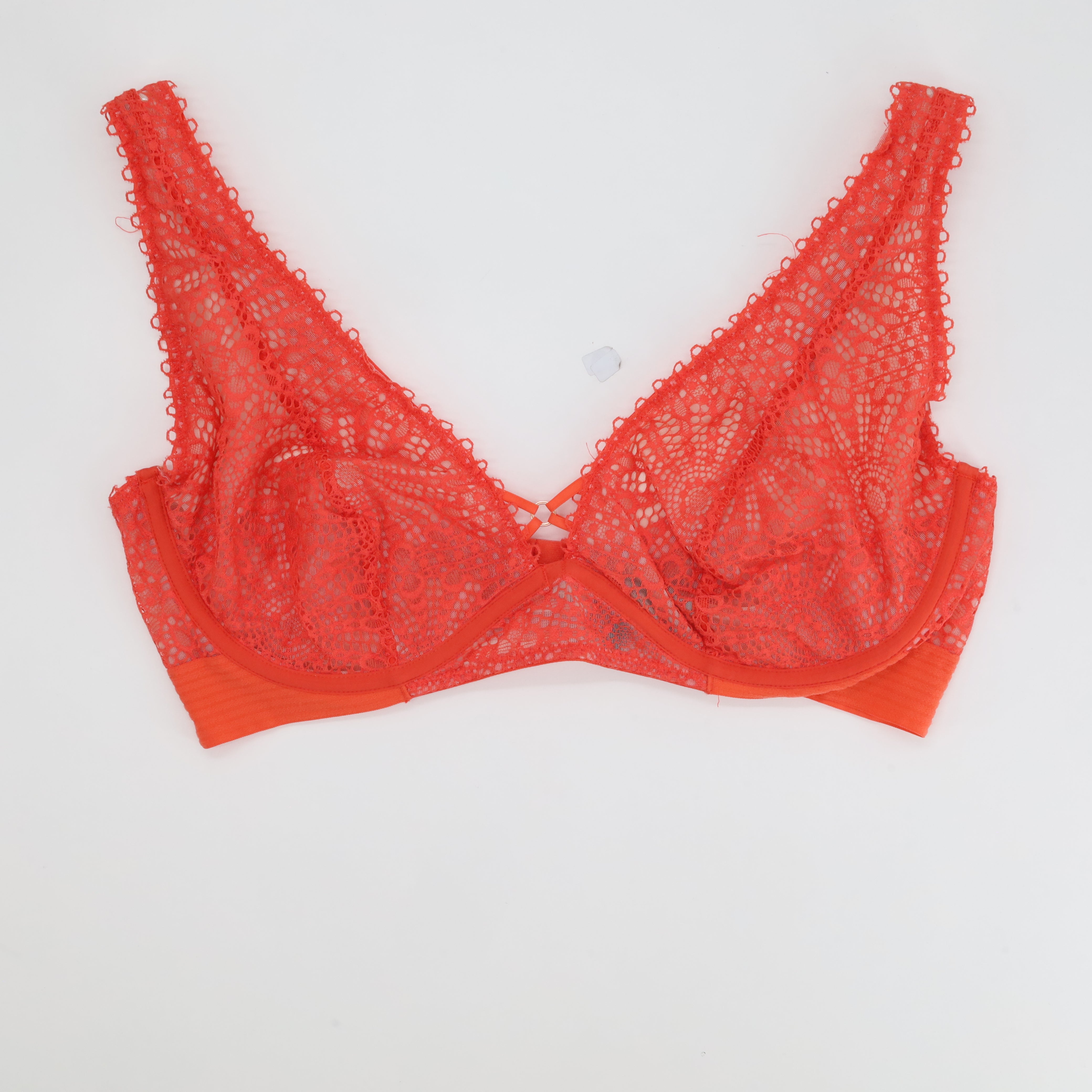 Soutien-gorge RougeGorge Orange