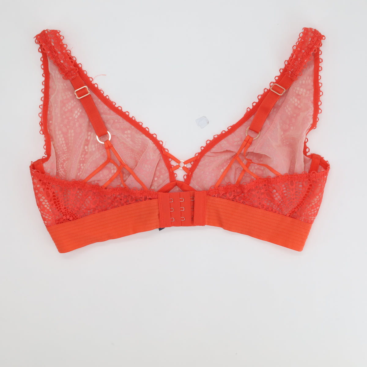 Soutien-gorge RougeGorge Orange
