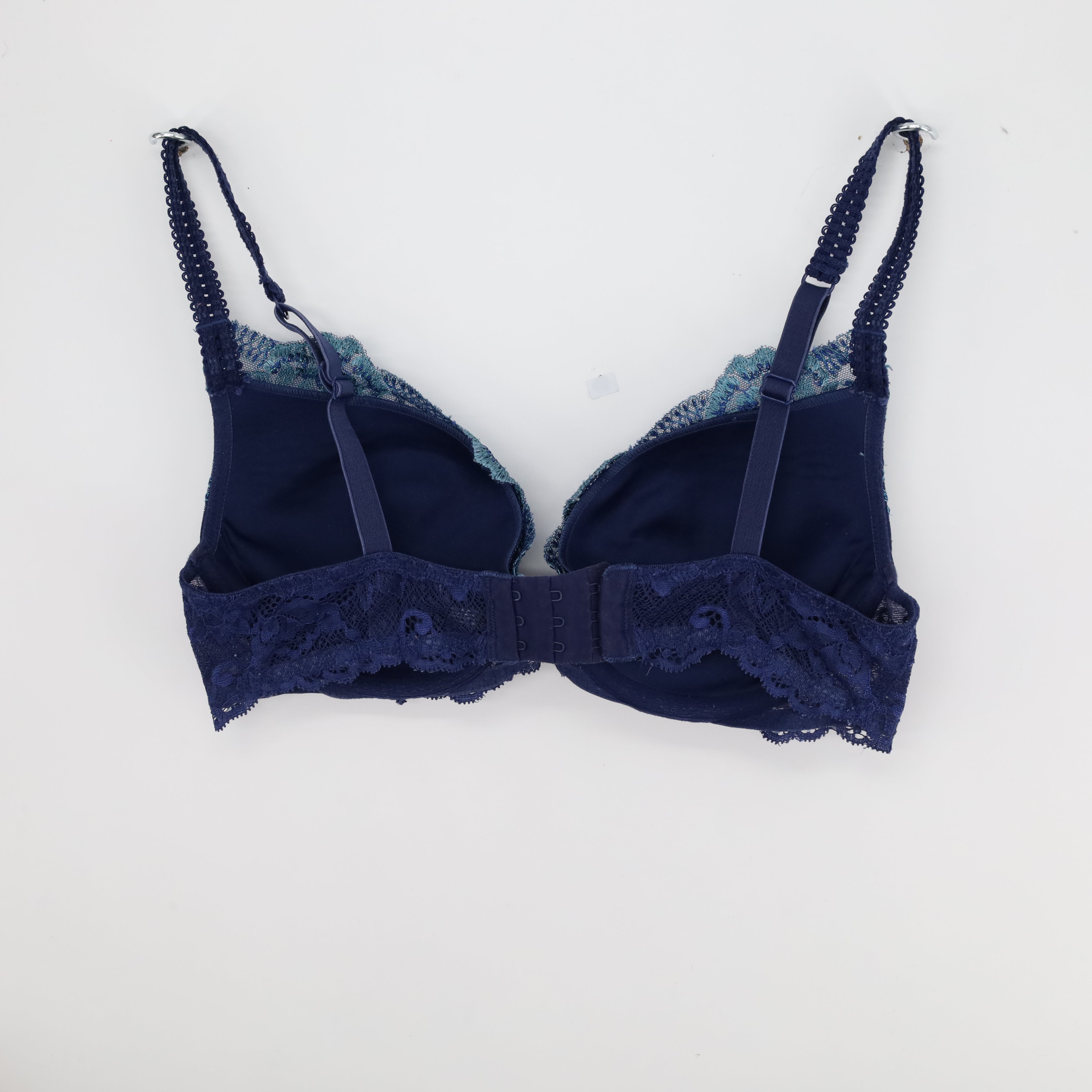 Soutien-gorge RougeGorge Bleu