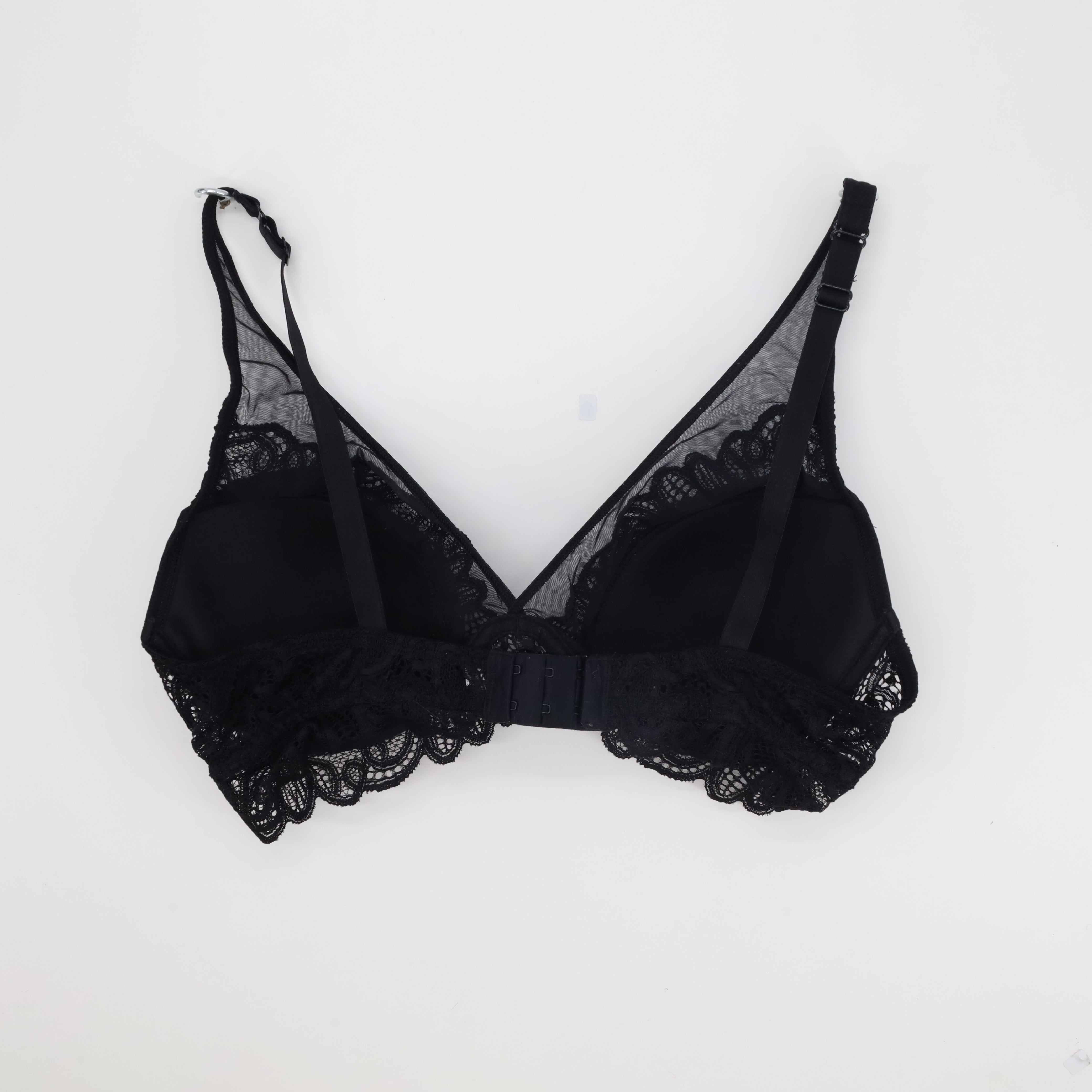 Soutien-gorge Well Noir
