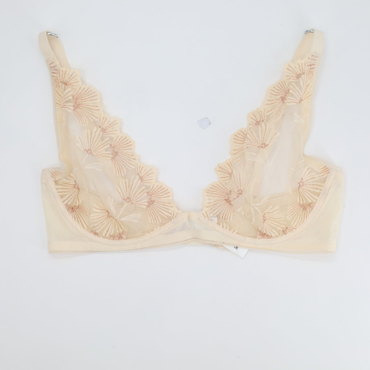 Soutien-gorge ETAM Beige