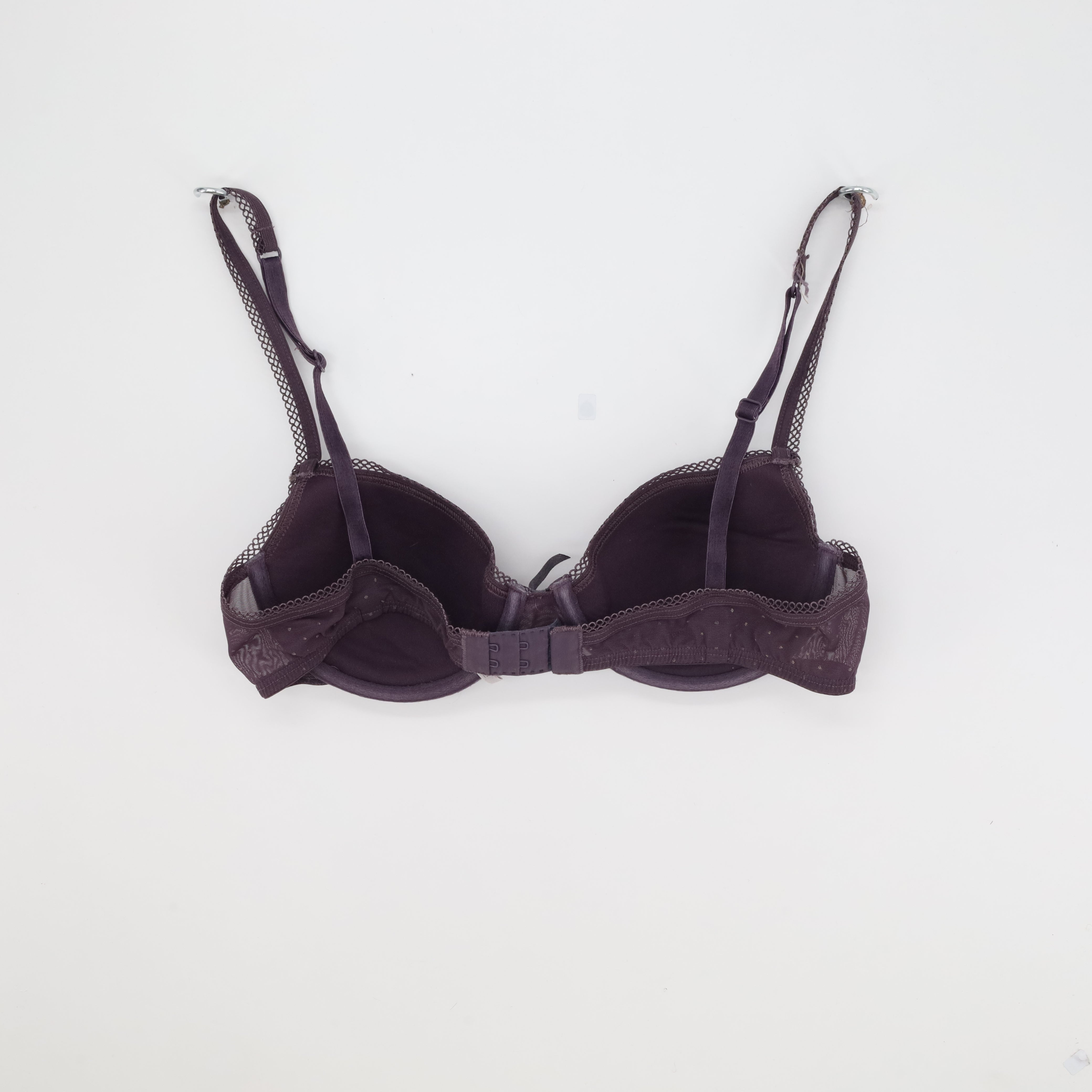 Soutien-gorge Miss Helen Violet
