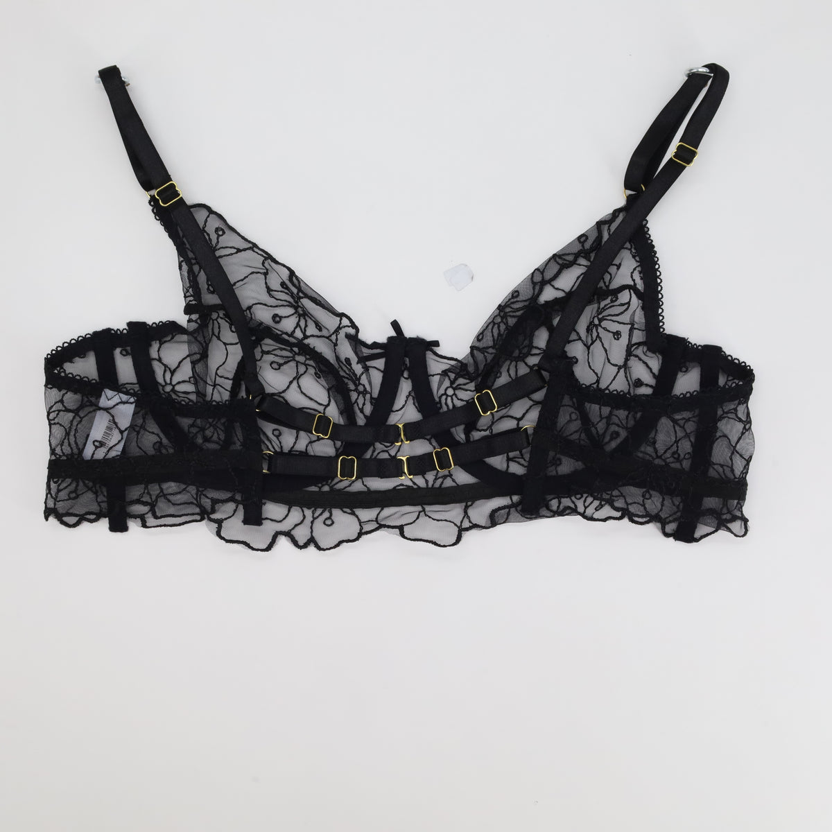 Soutien-gorge Noir