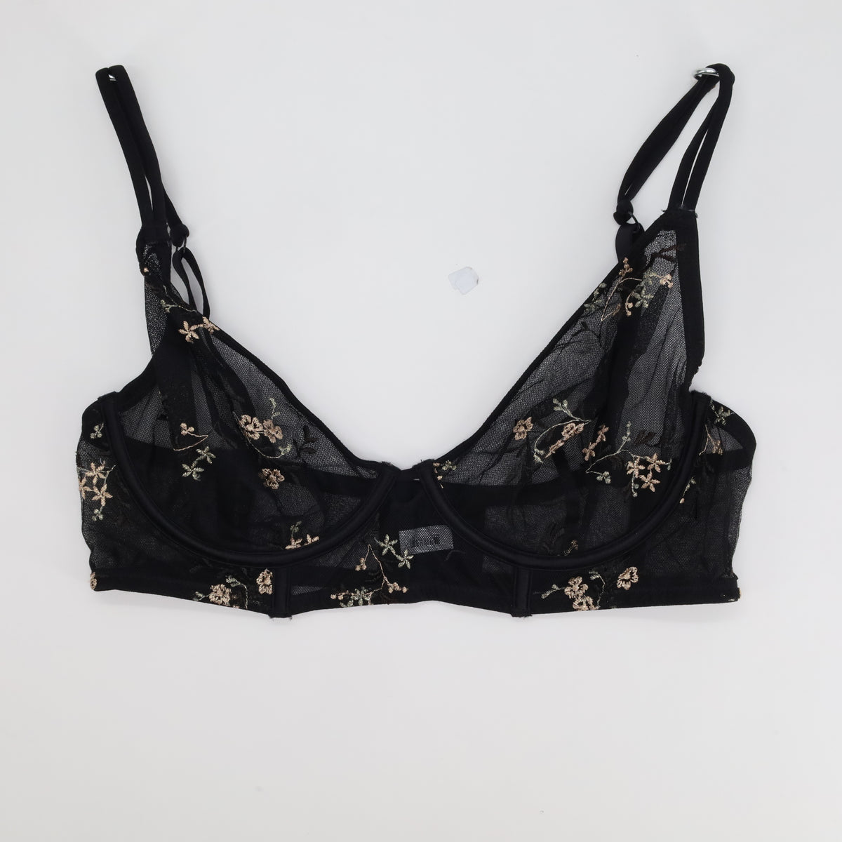 Soutien-gorge ETAM Noir