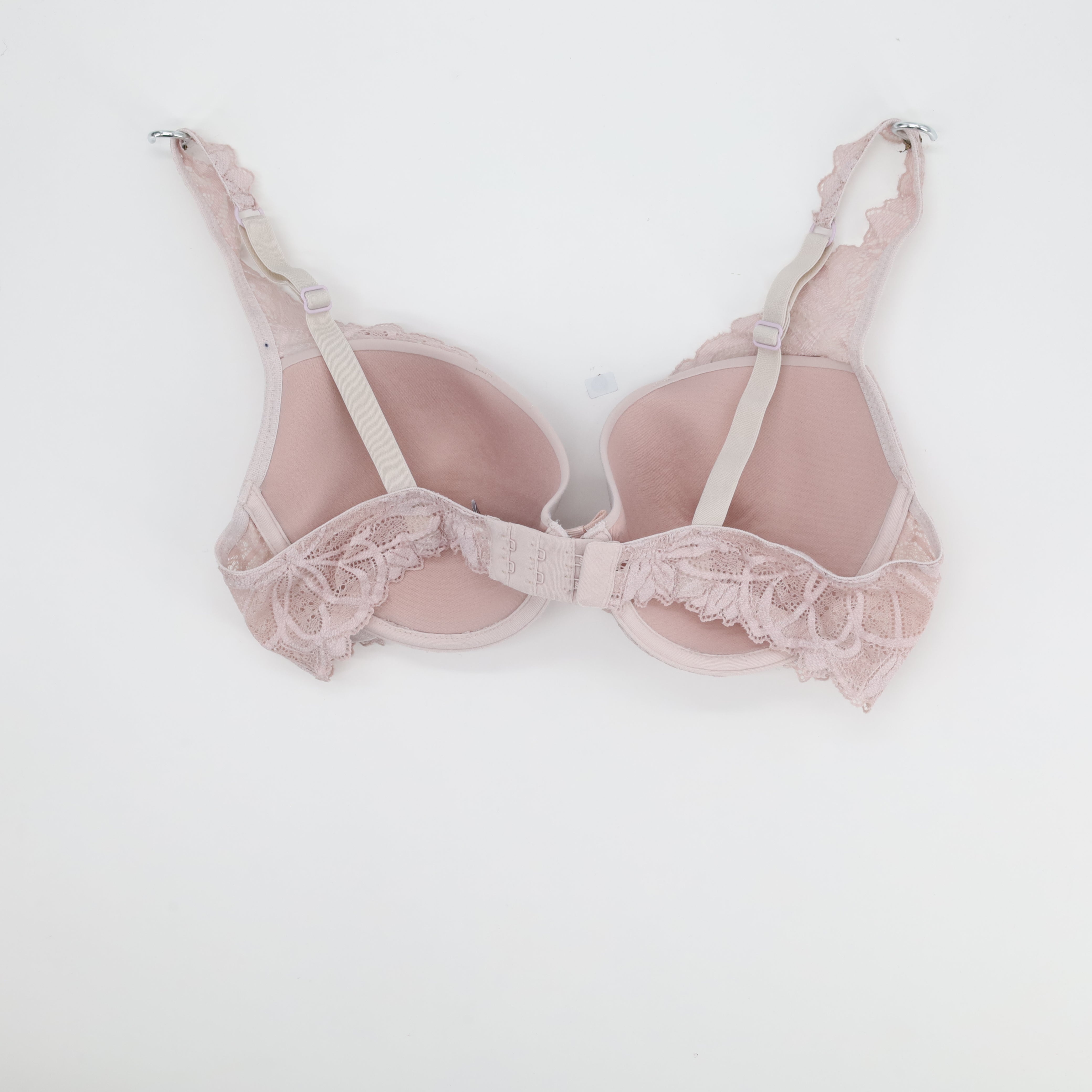 Soutien-gorge RougeGorge Rose