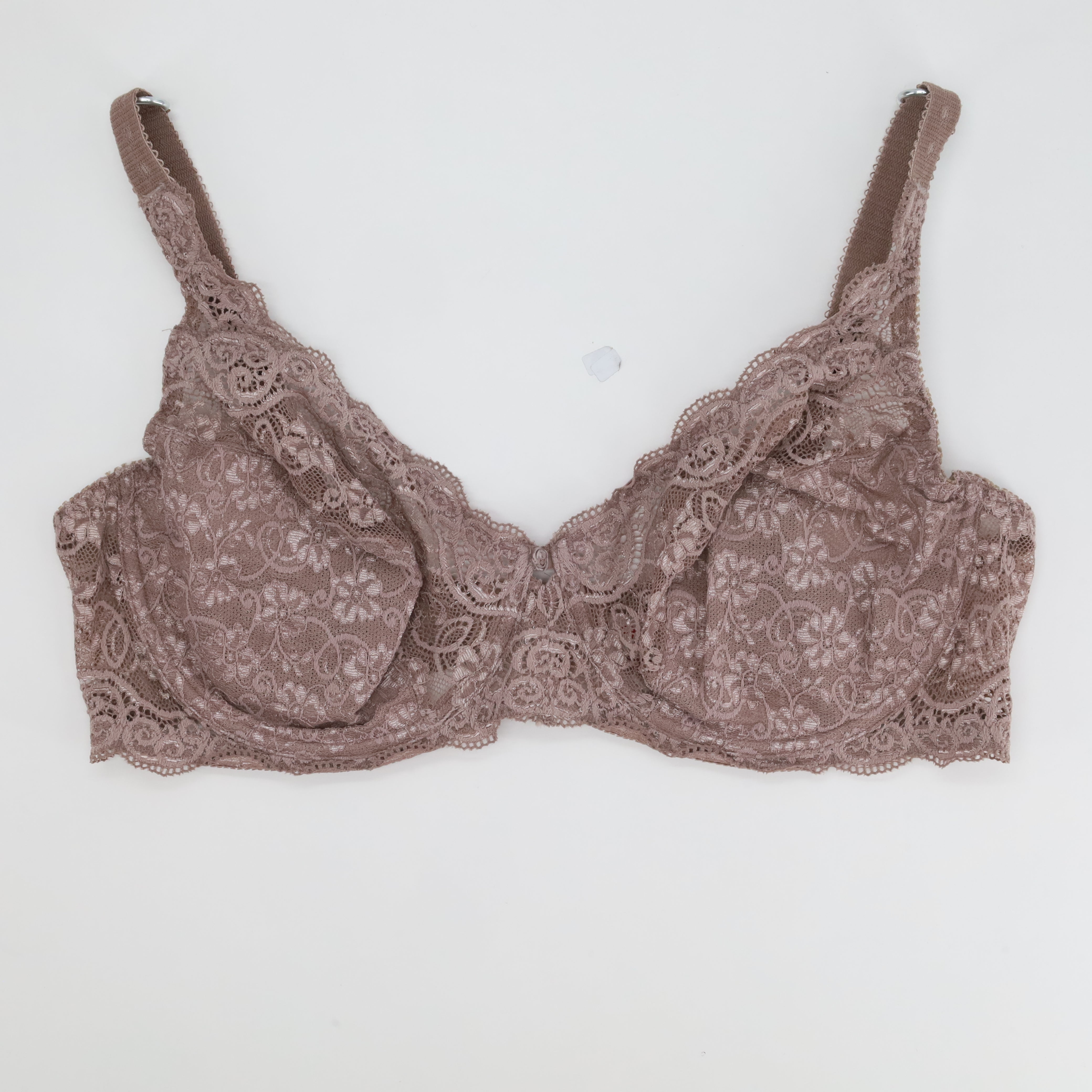 Soutien-gorge Triumph Marron