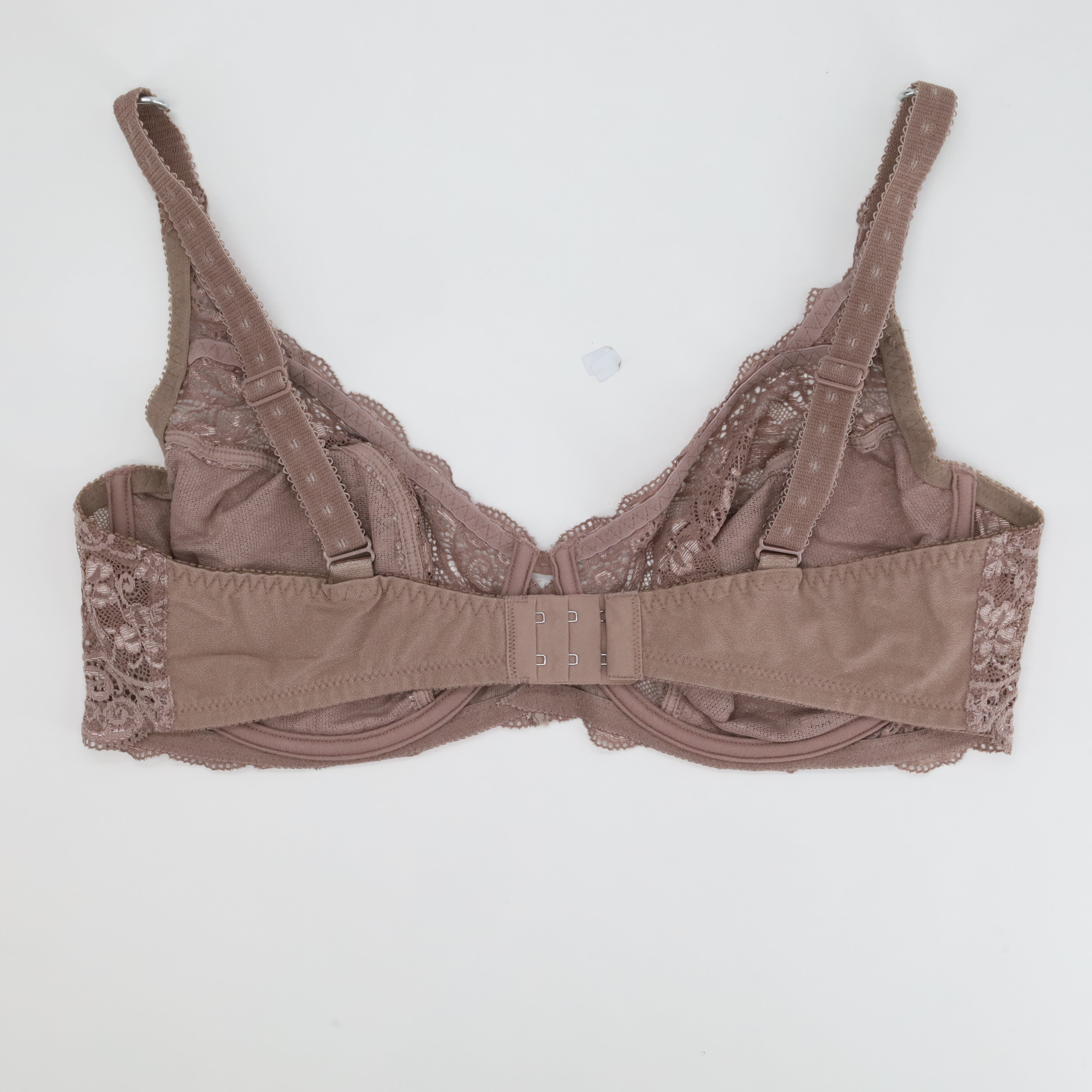 Soutien-gorge Triumph Marron