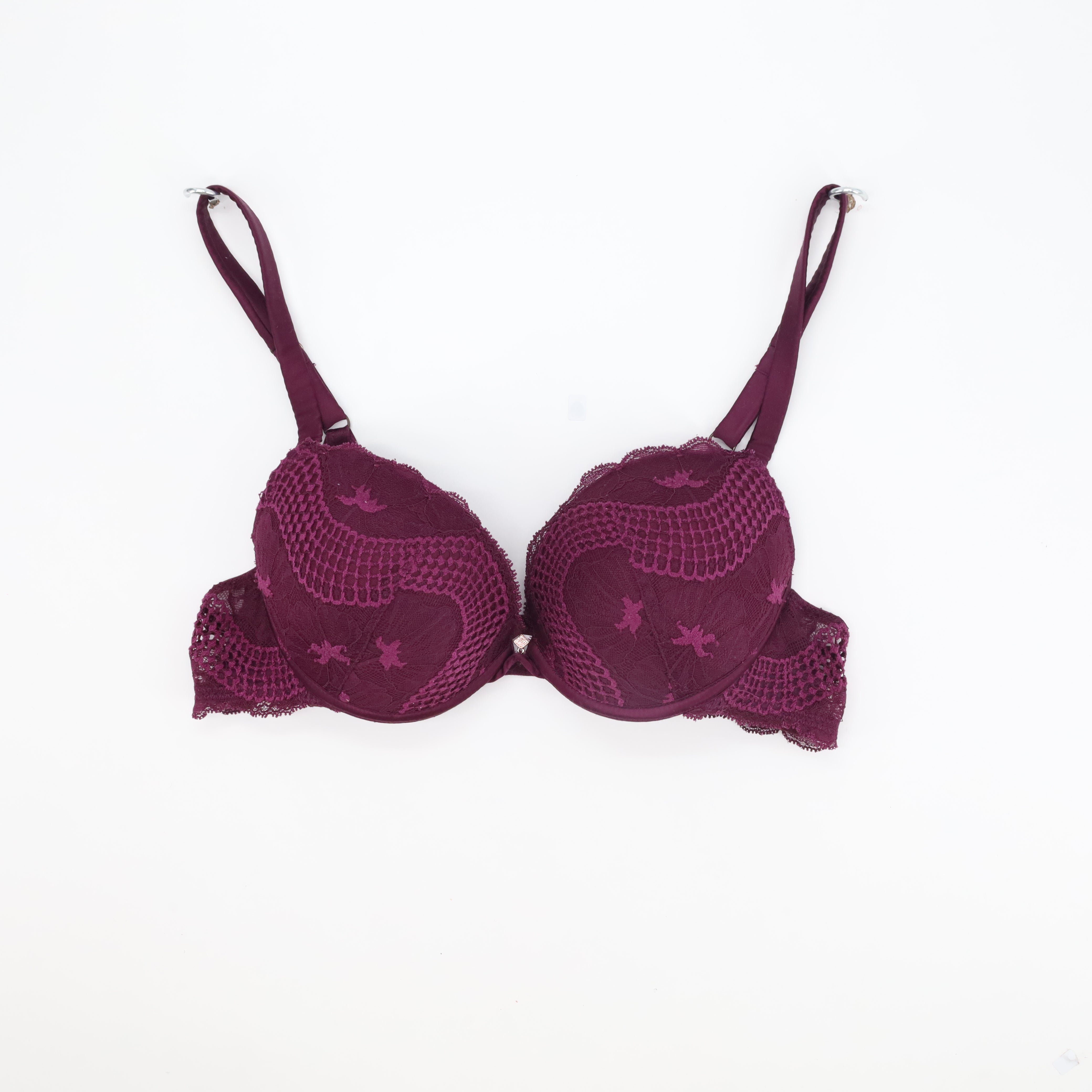 Soutien-gorge RougeGorge Violet