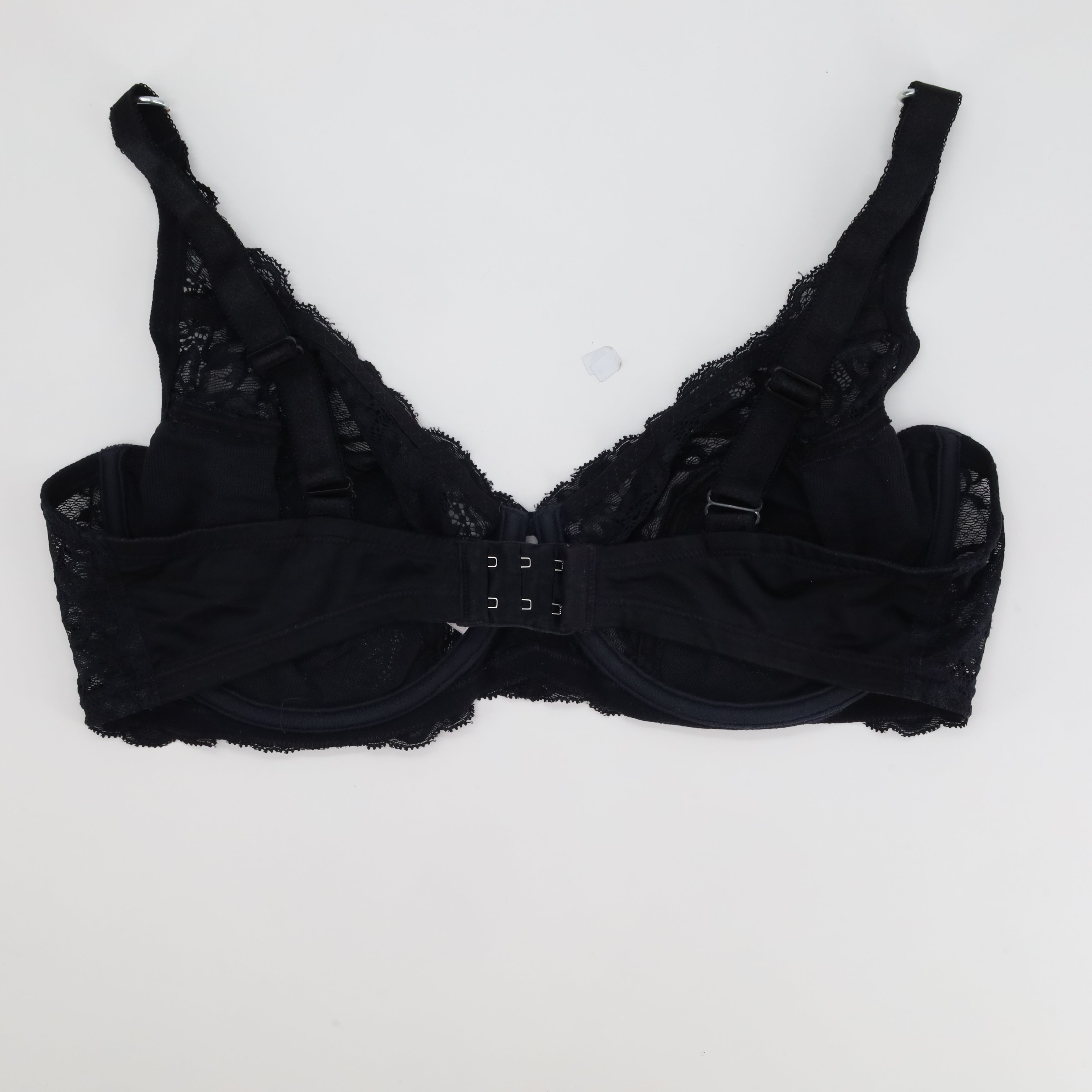 Soutien-gorge Triumph Noir