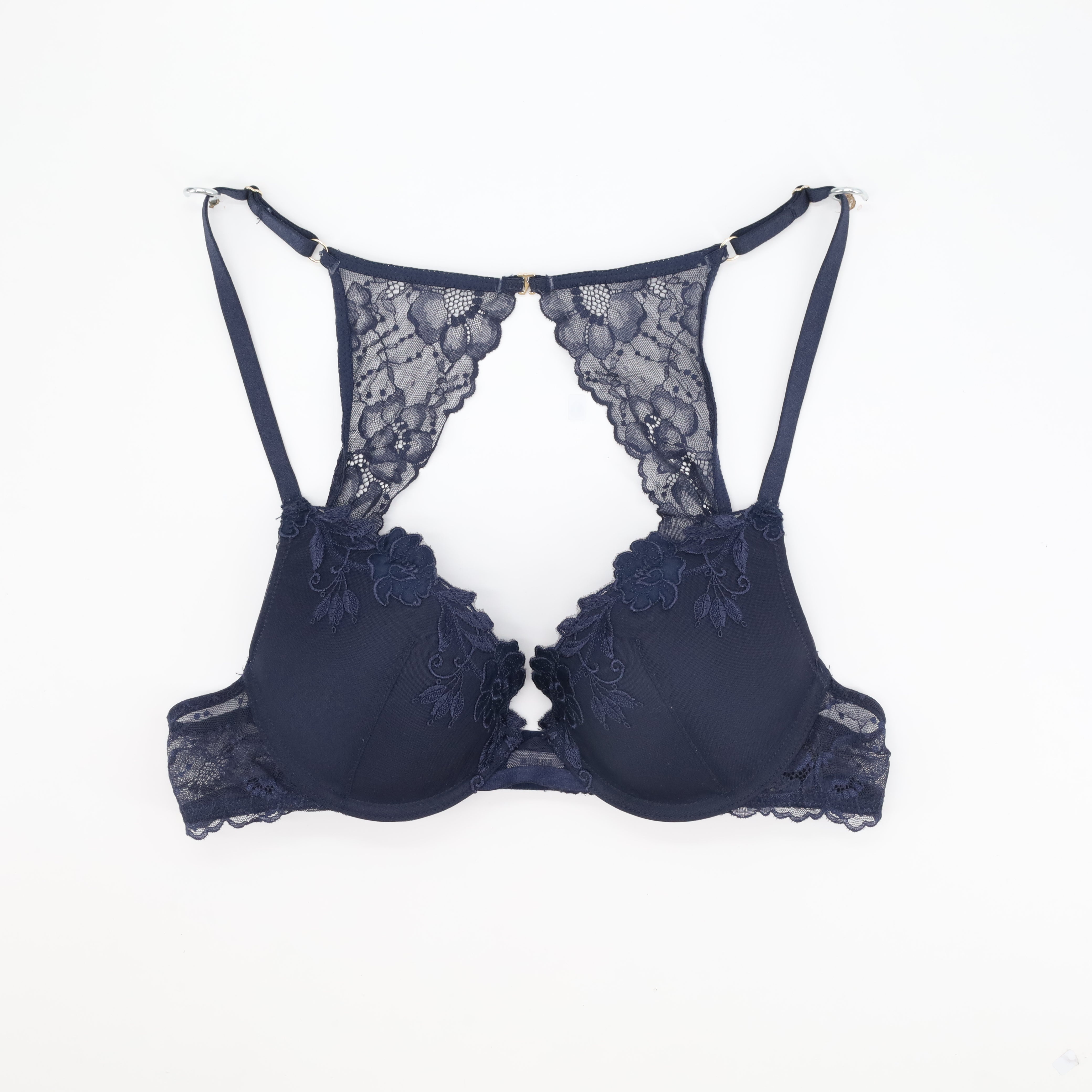 Soutien-gorge ETAM Bleu