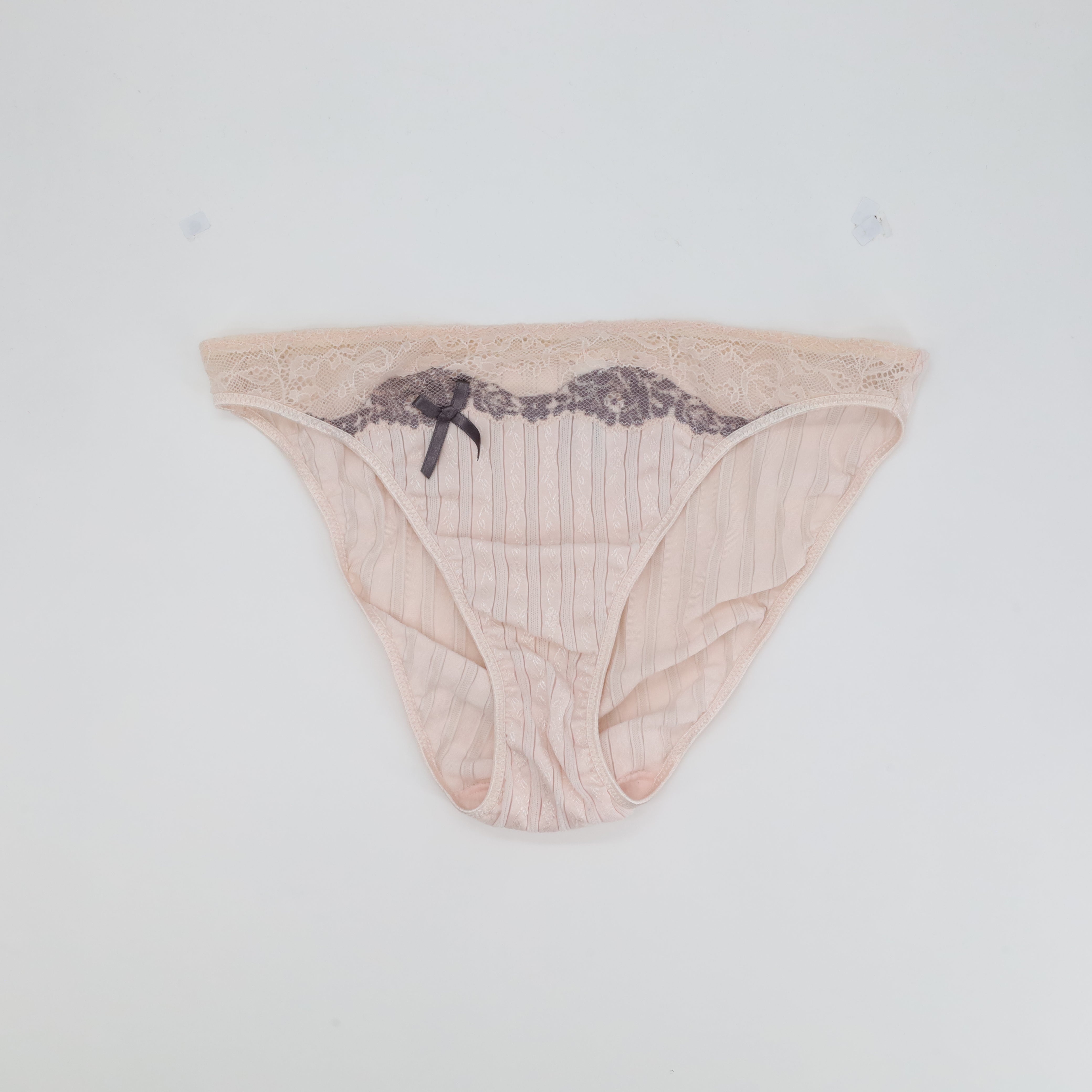 Culotte Passionata Rose