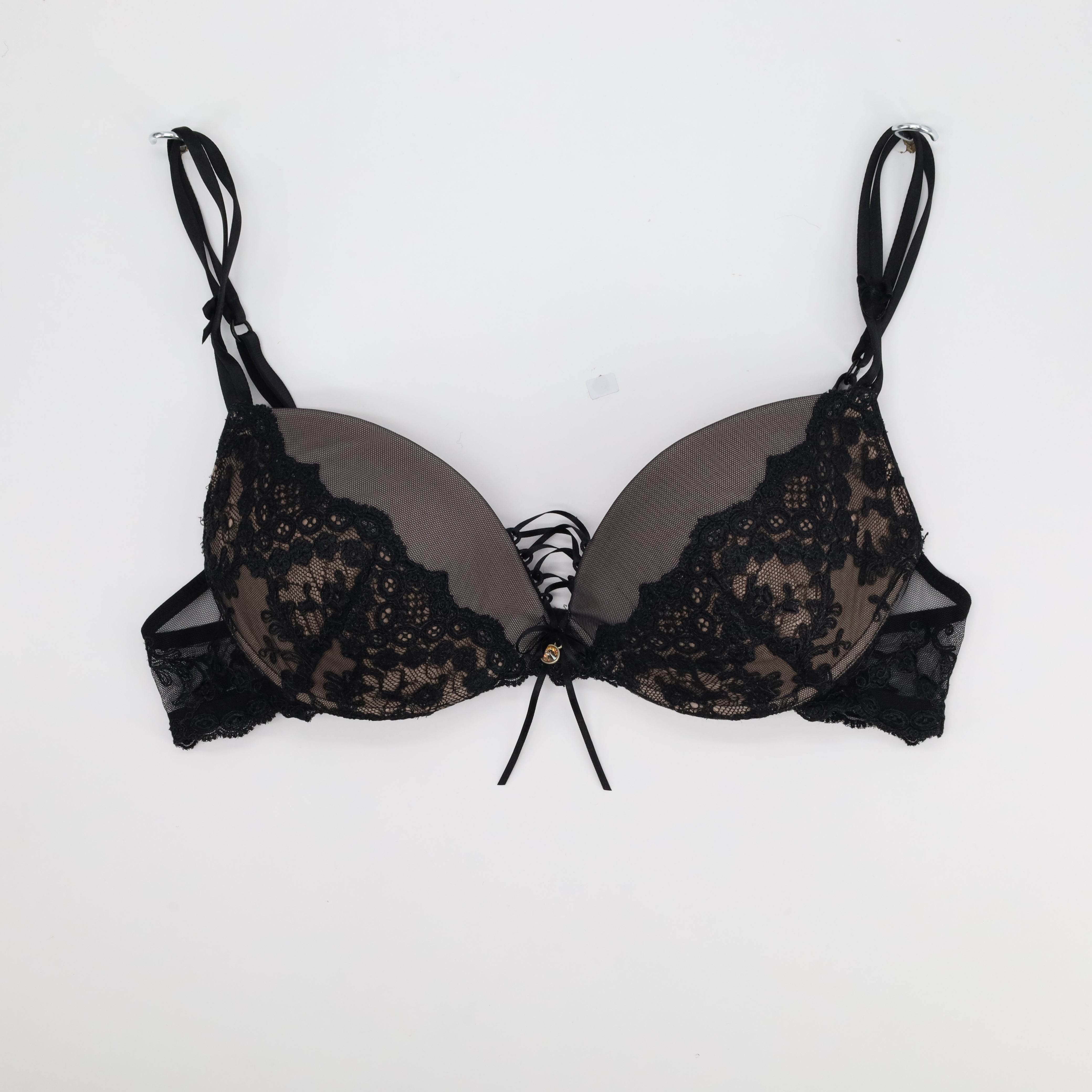 Soutien-gorge Noir