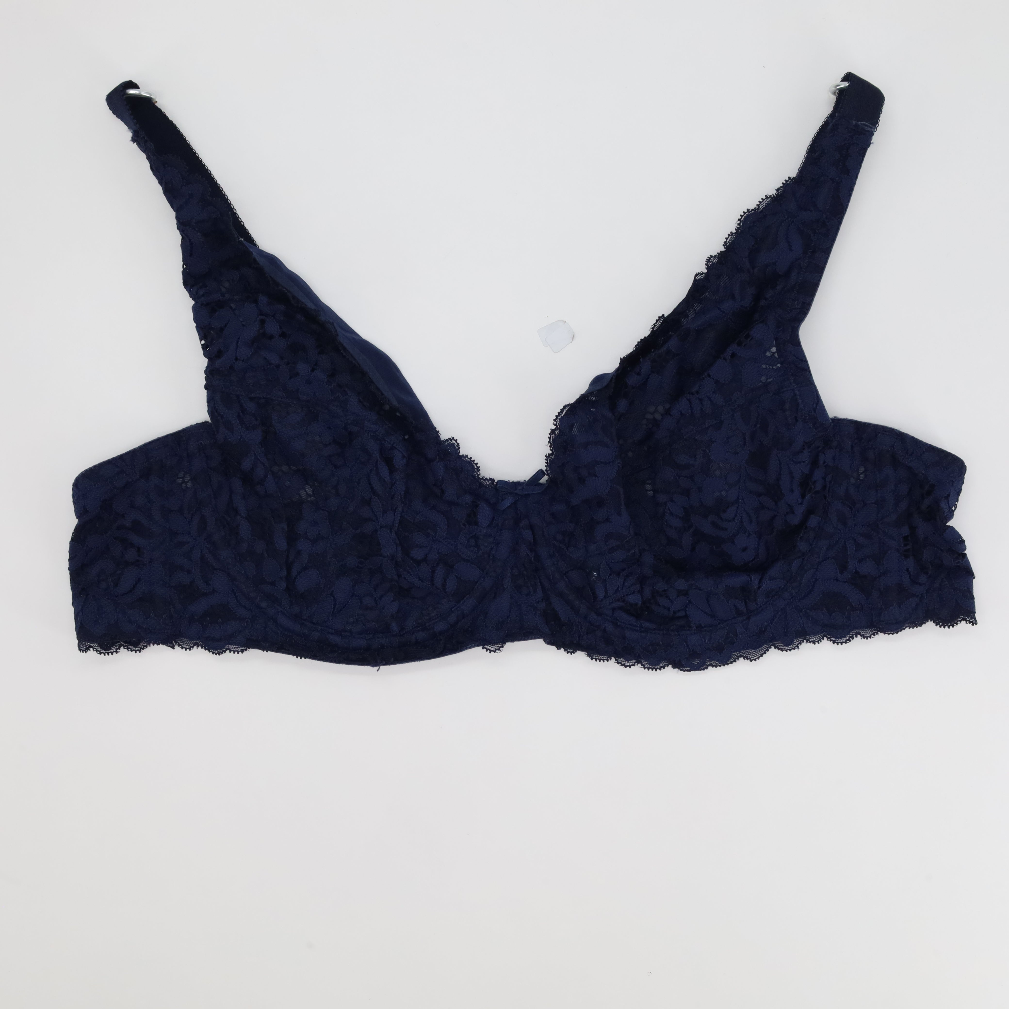 Soutien-gorge Damart Bleu