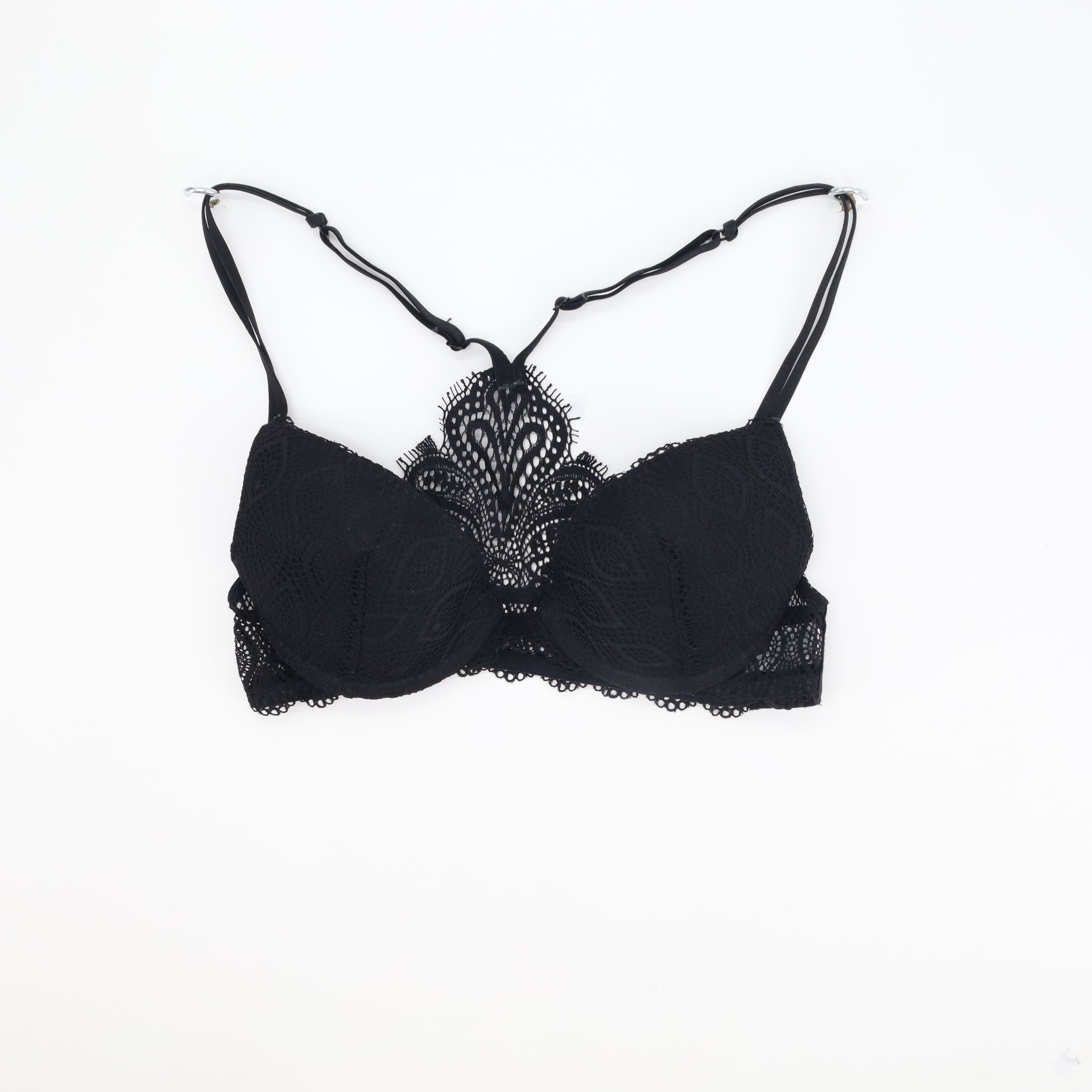 Soutien-gorge ETAM Noir