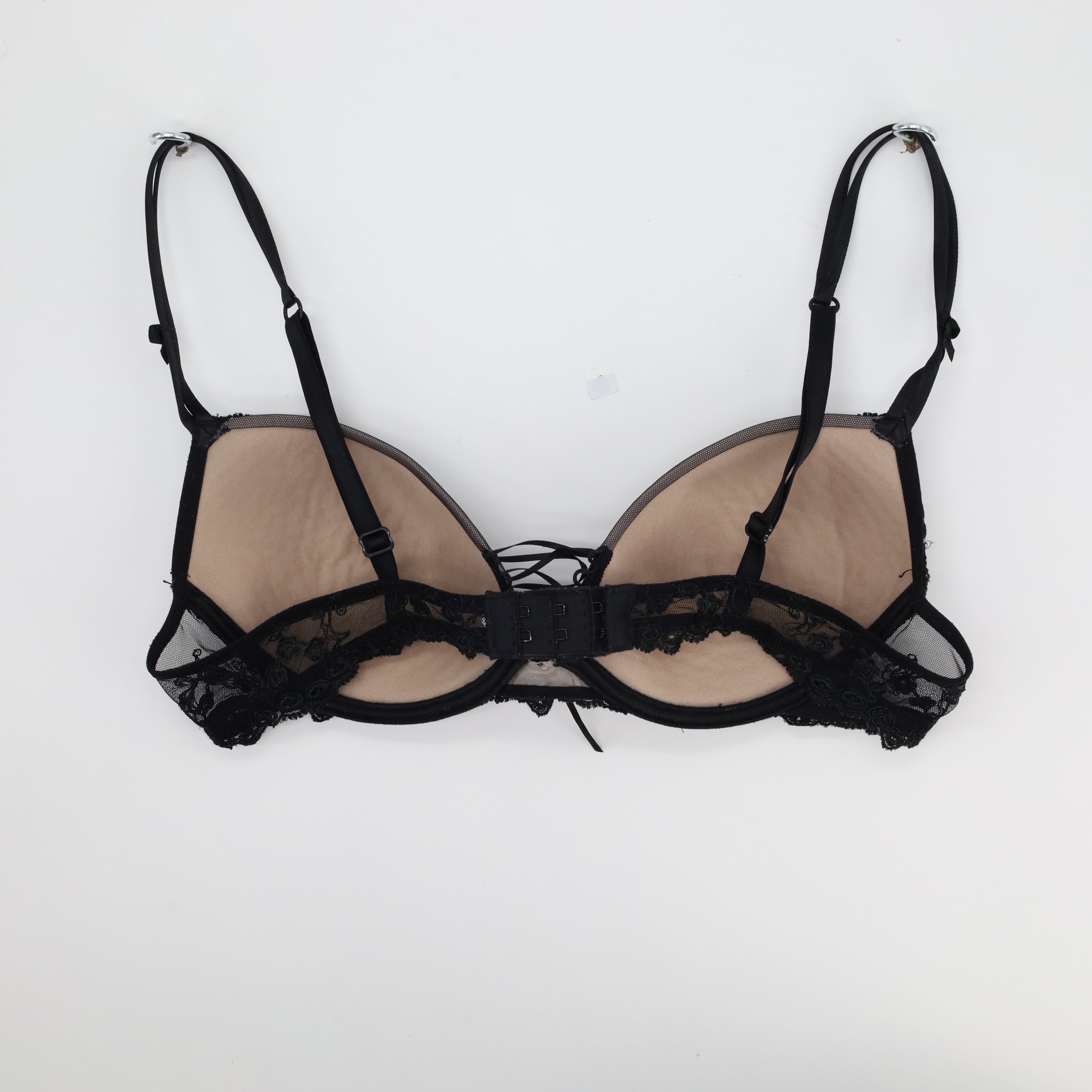 Soutien-gorge Noir