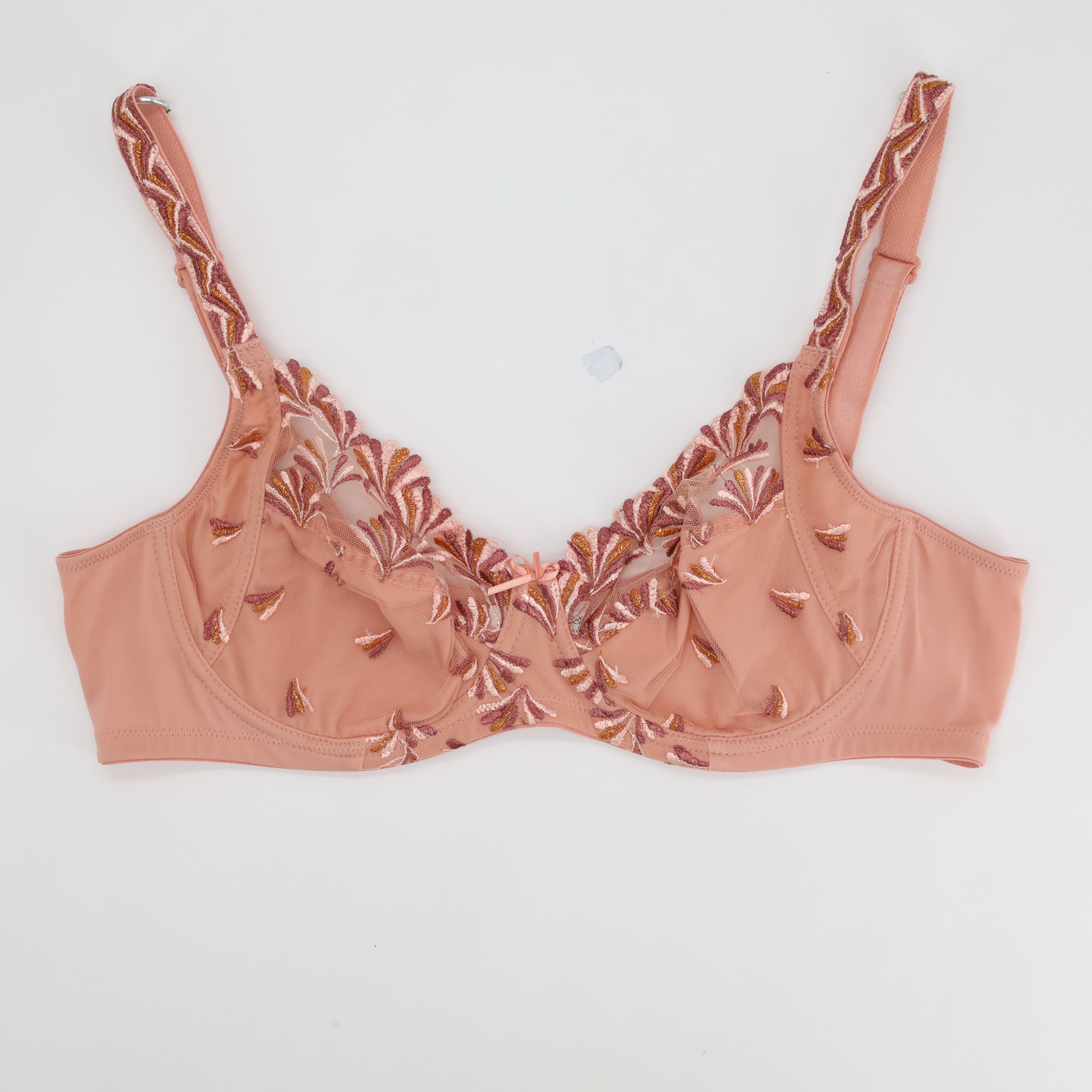 Soutien-gorge Damart Rose