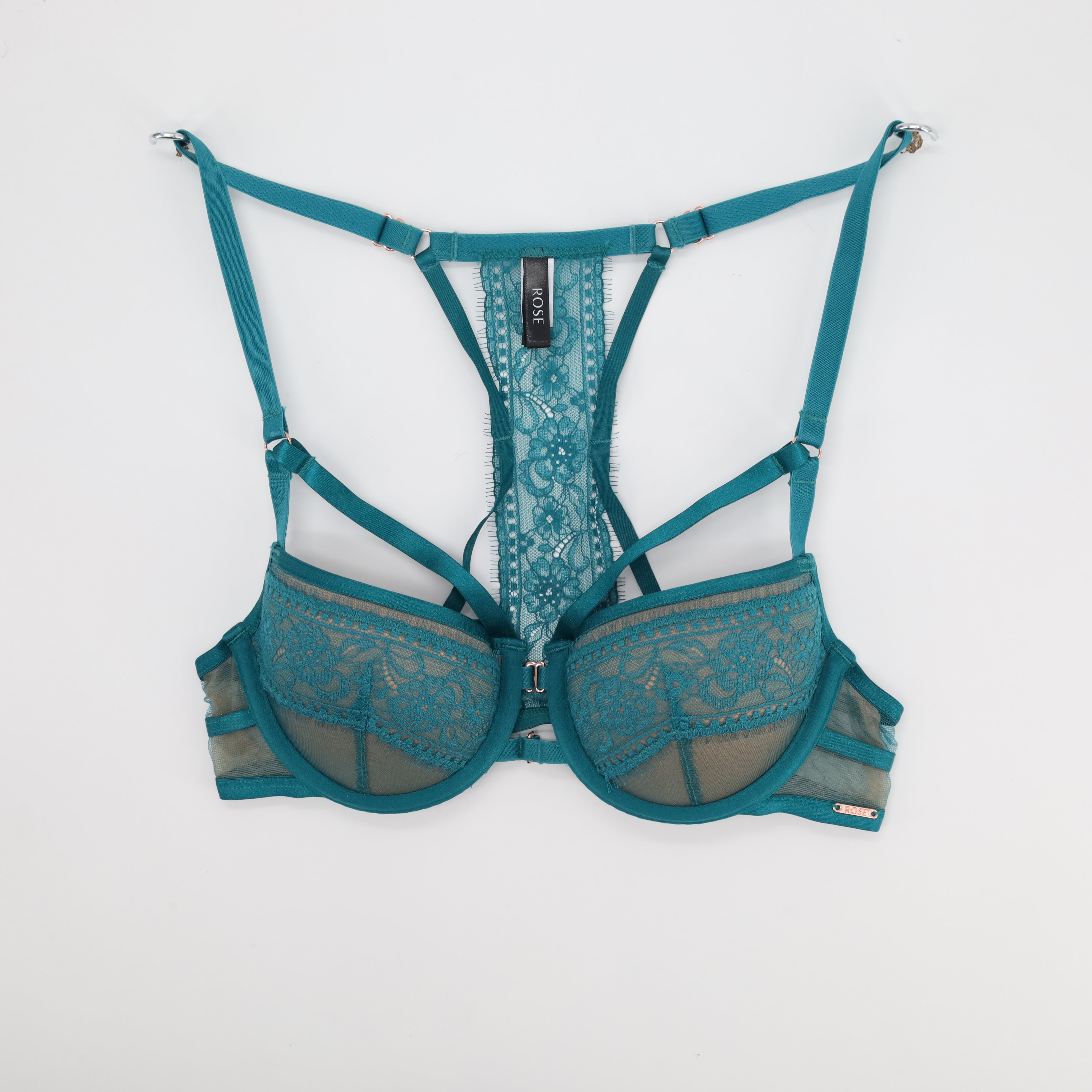 Soutien-gorge Rose Bleu
